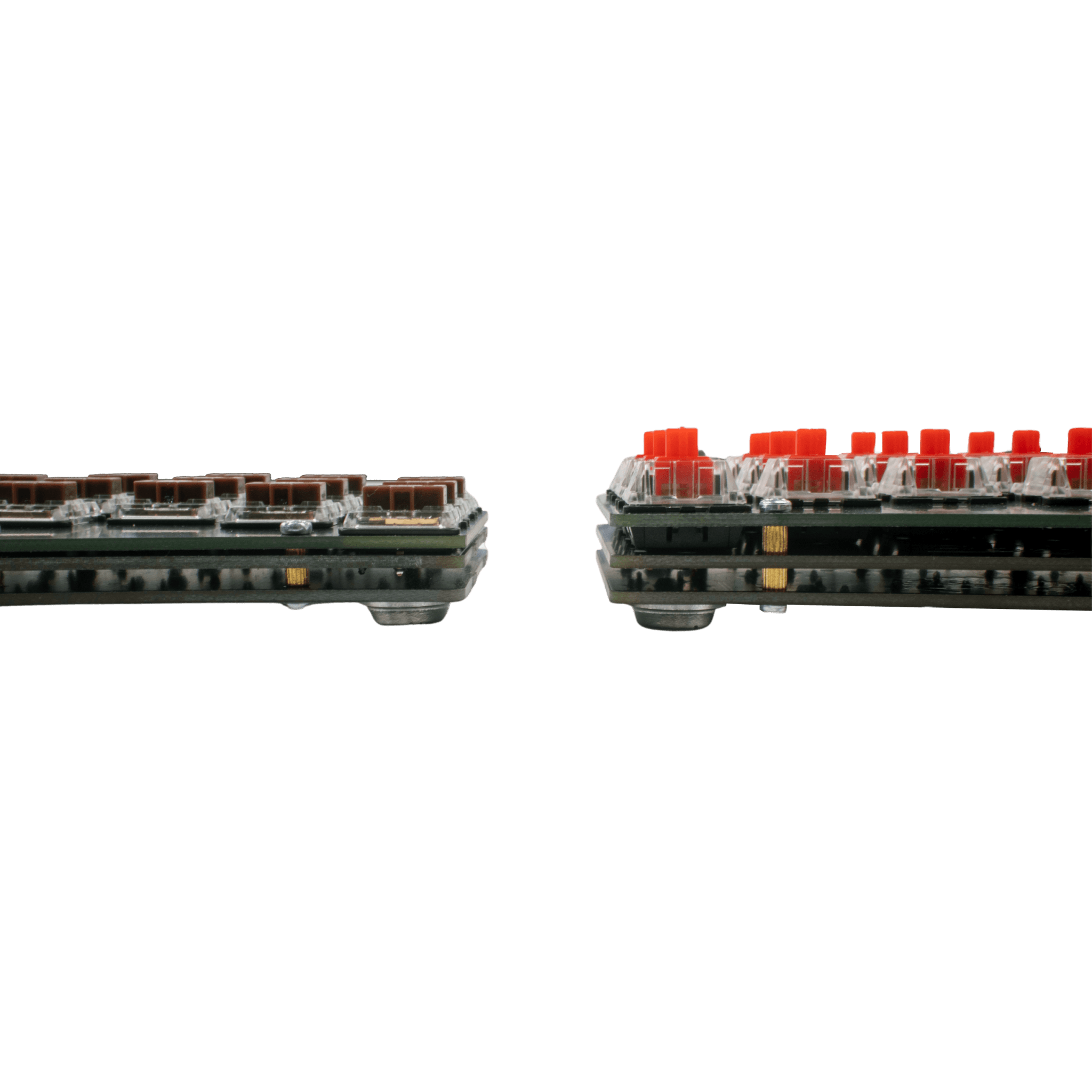 Ferris Sweep Kit Side