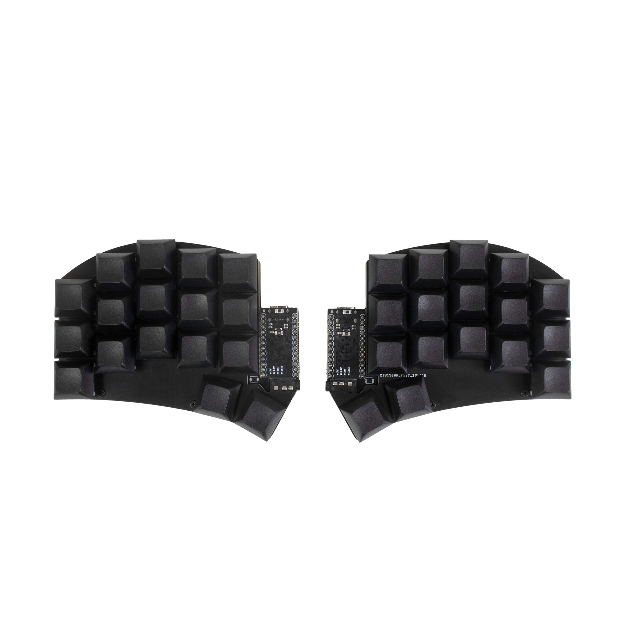 Ferris Sweep MX (Pre-Build) - Mechboards