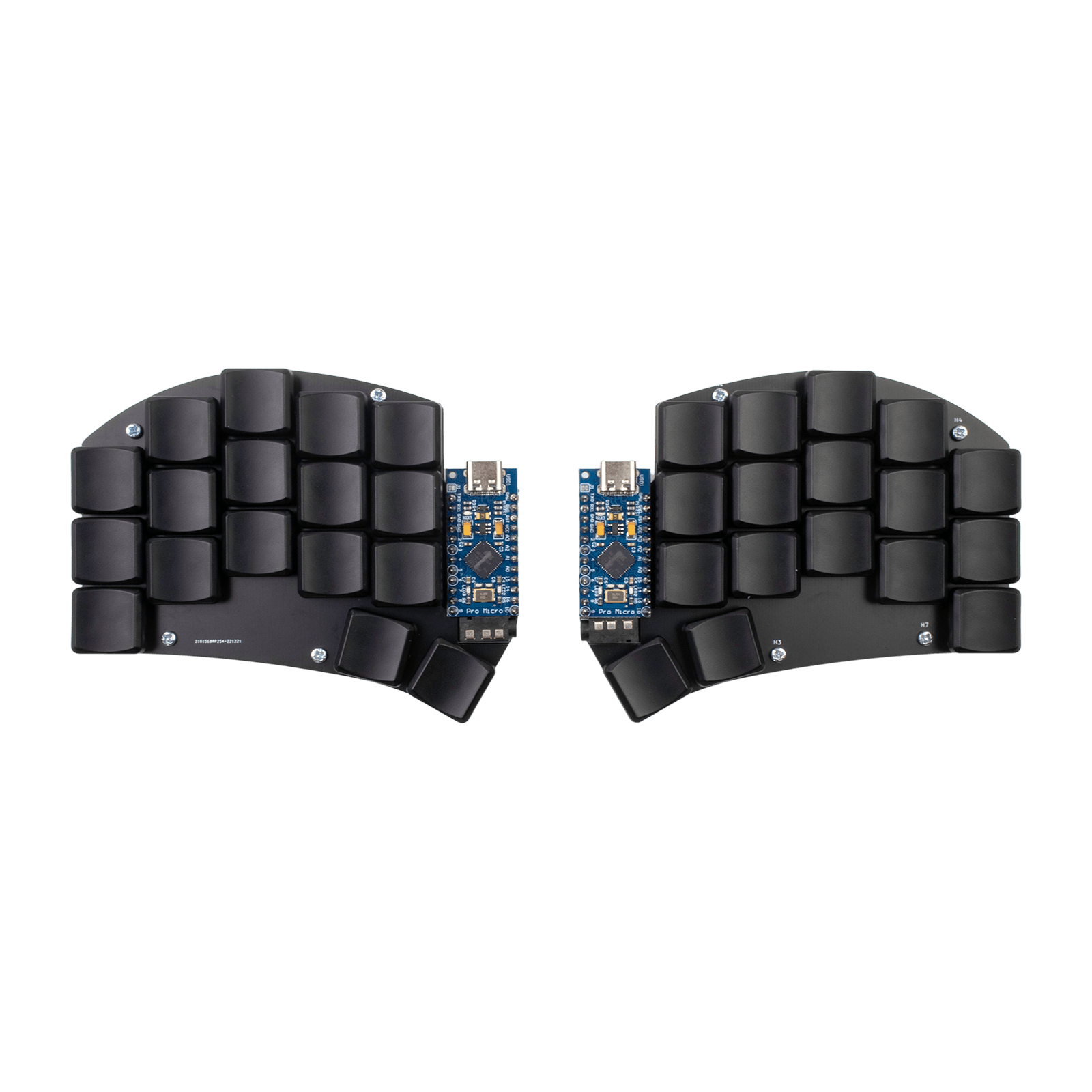 Ferris Sweep (Pre-Build) - Mechboards