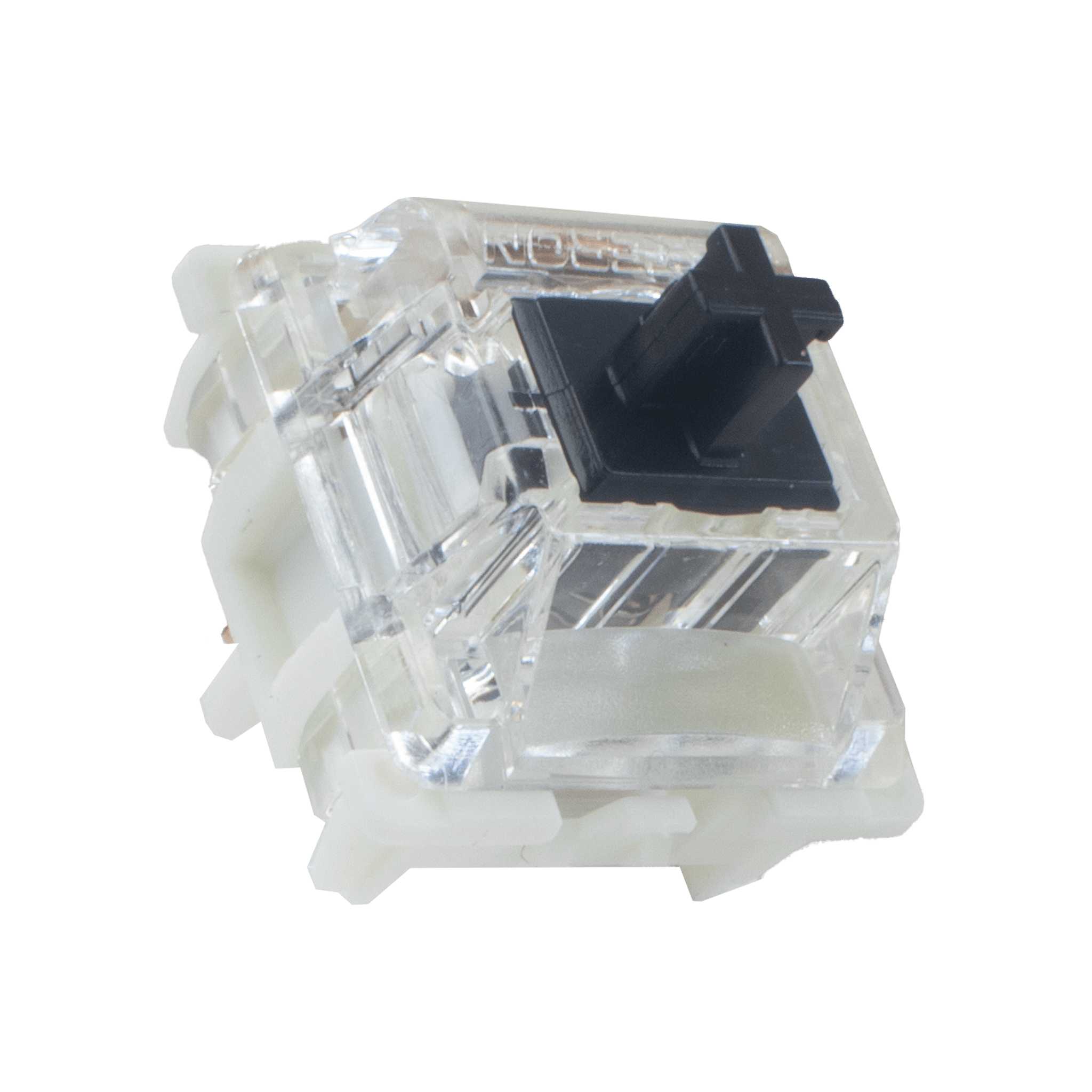 Gateron Black G Pro 3.0 - Mechboards