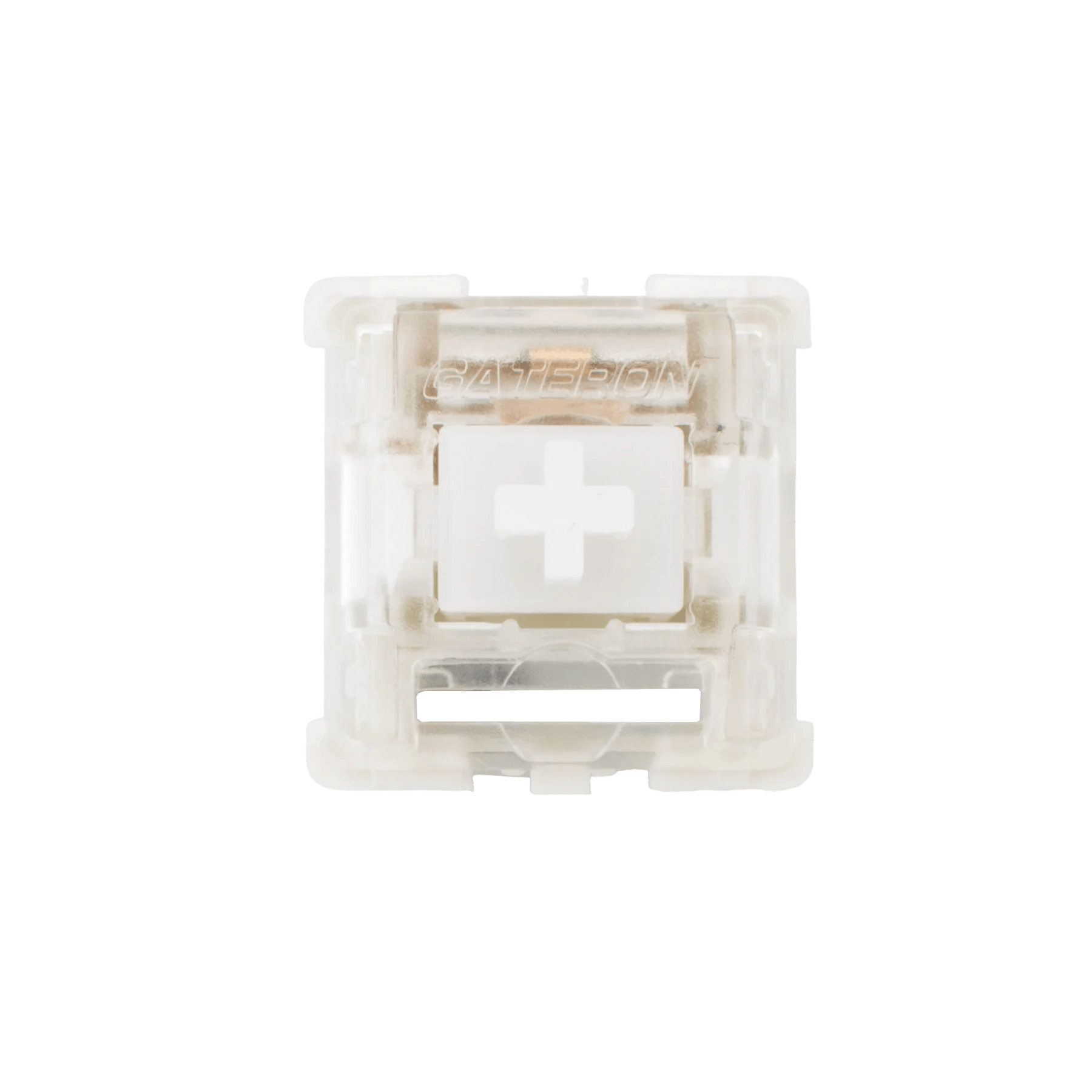 Gateron Clear - Mechboards