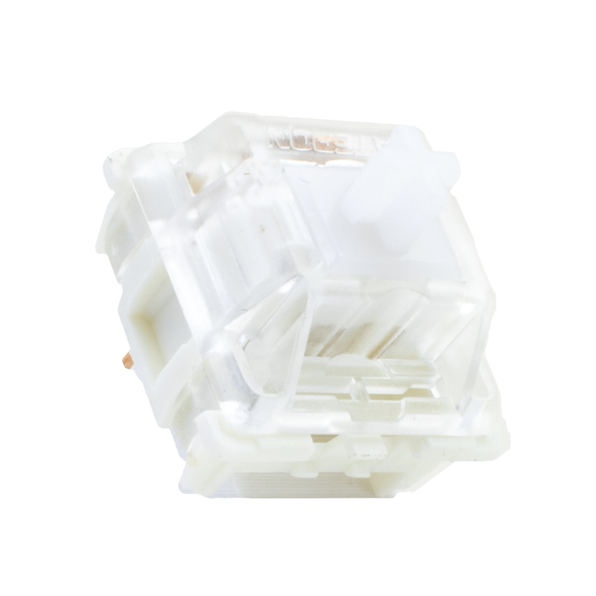 Gateron Clear - Mechboards