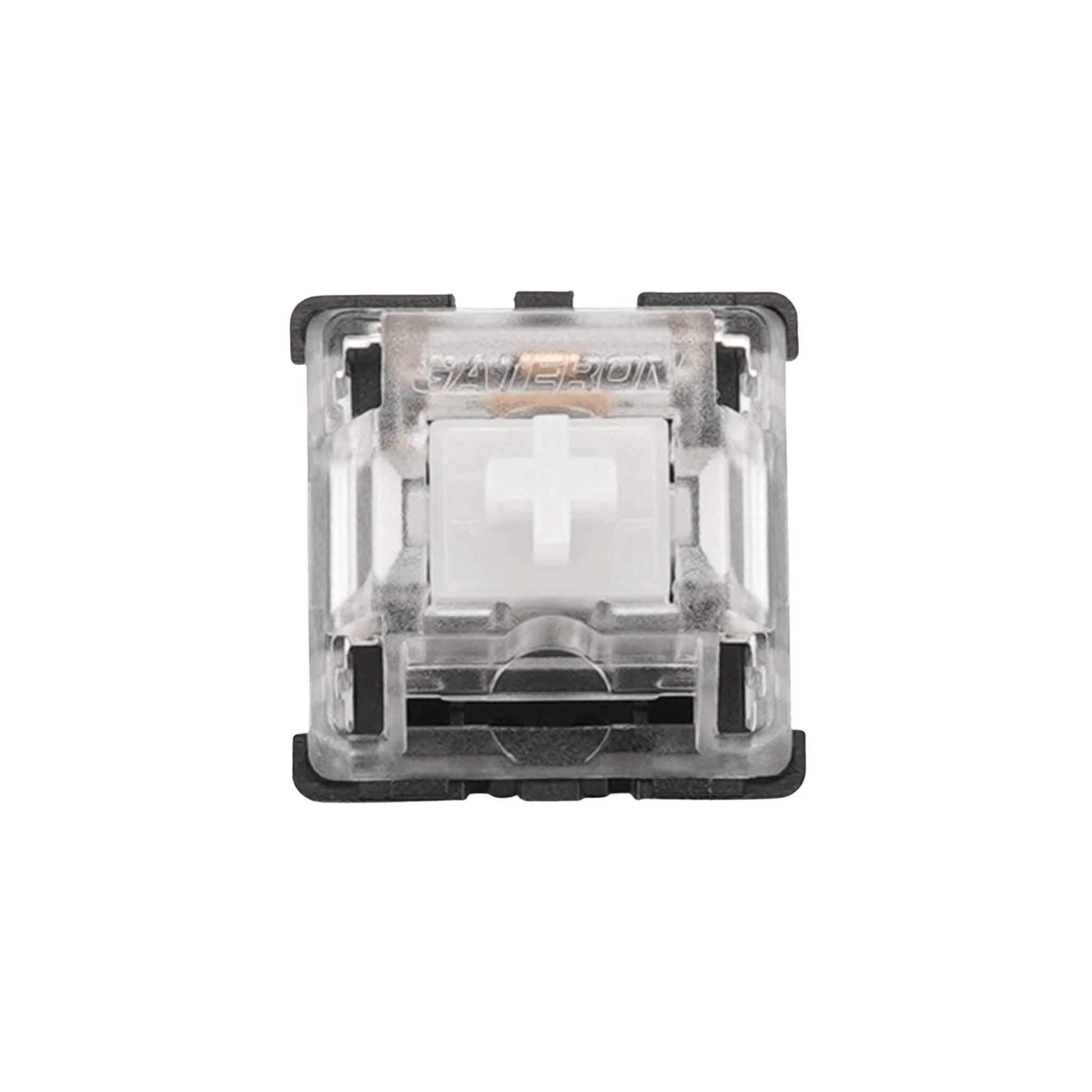 Gateron Clear Switch