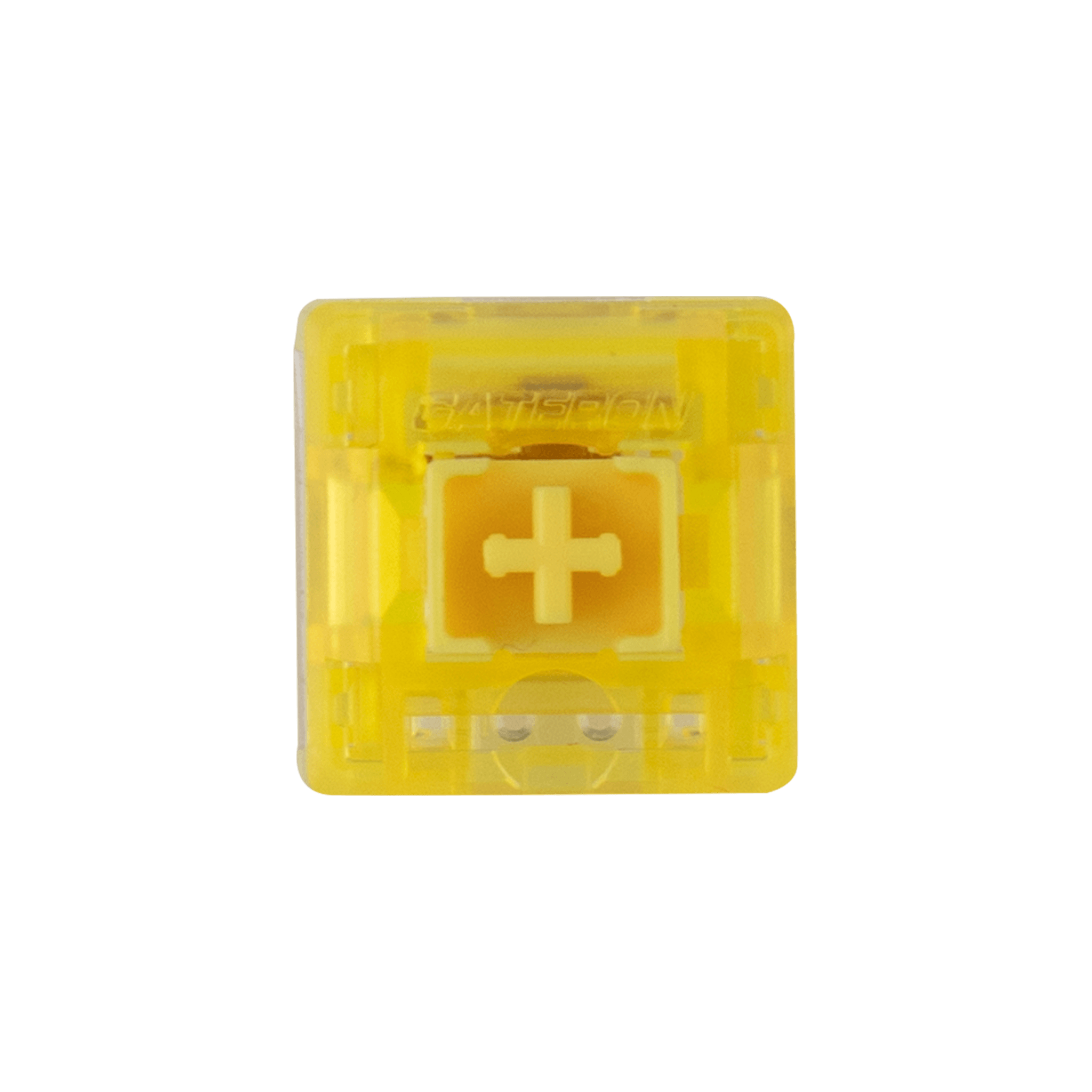 Gateron Ink Yellow Switch