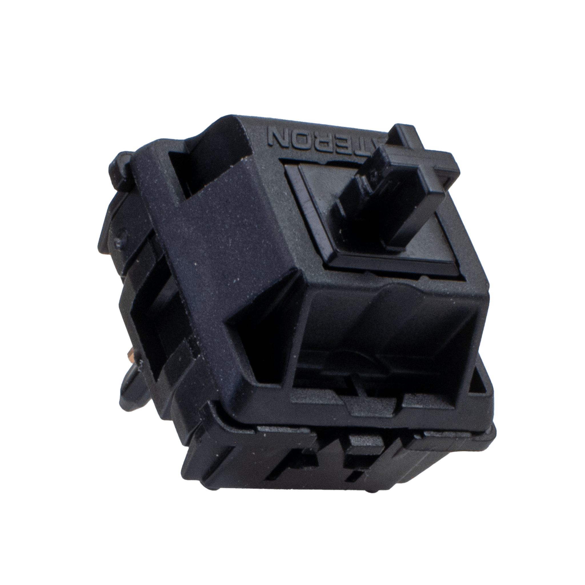 Gateron Oil Kings - Mechboards