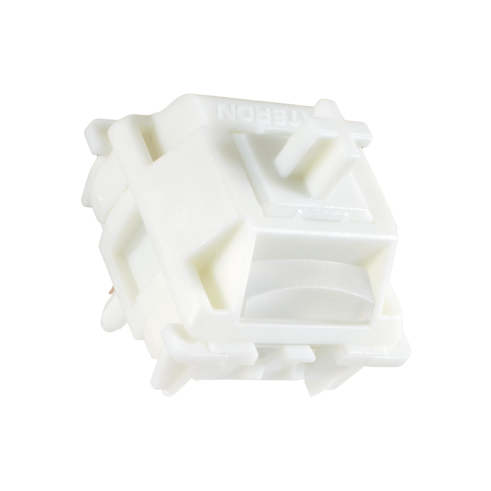 Gateron POM Smoothie - Mechboards