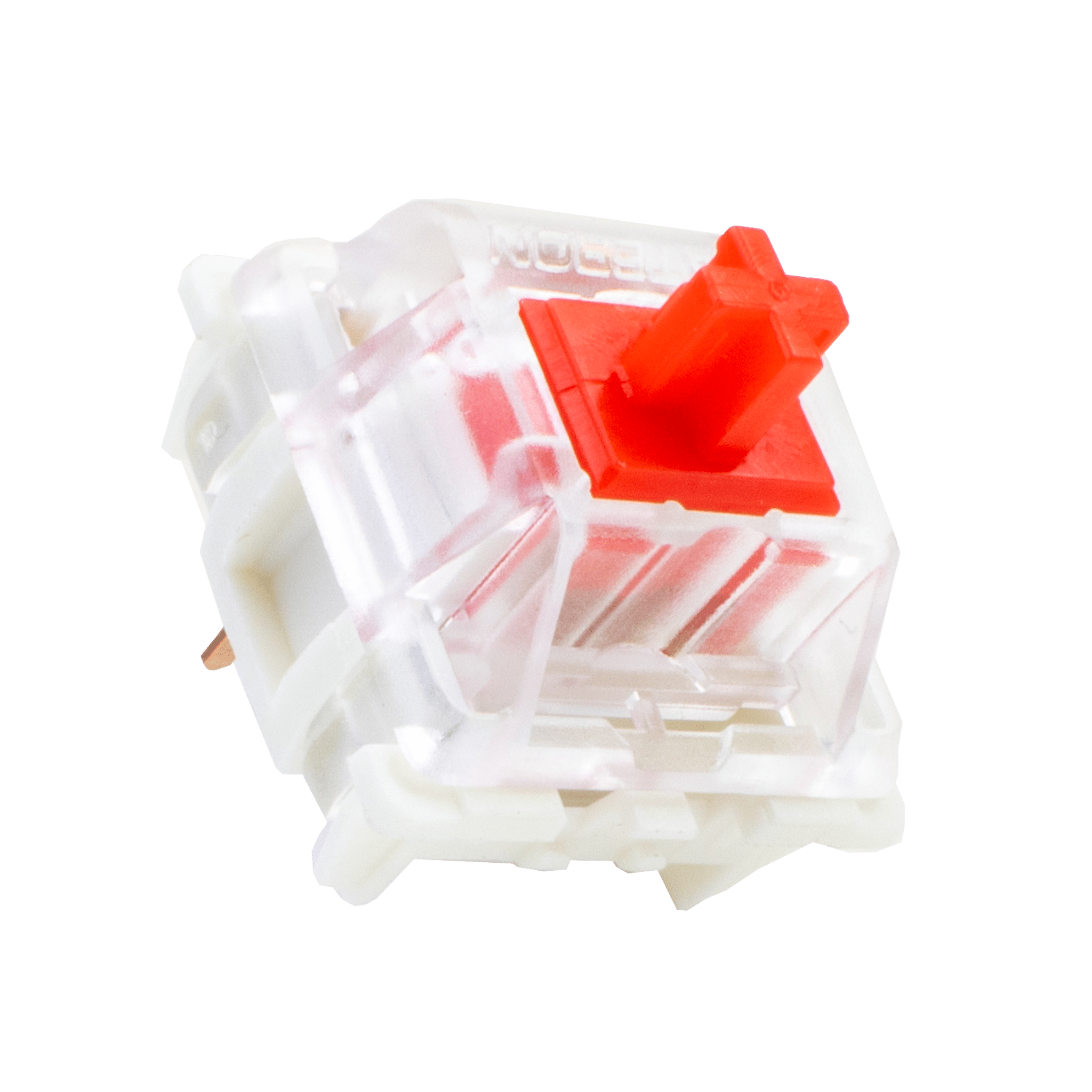 Gateron Red - Mechboards