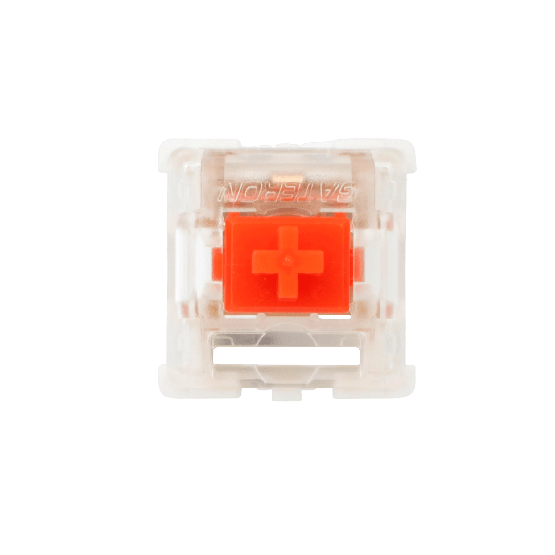 Gateron Red - Mechboards