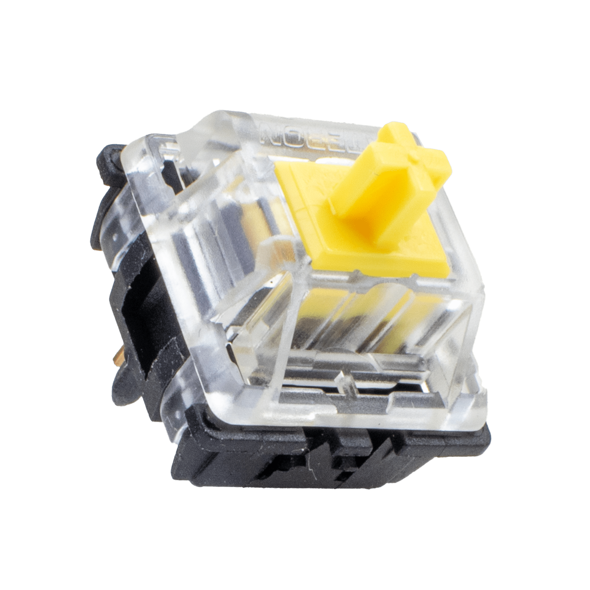 Gateron Yellow - Mechboards