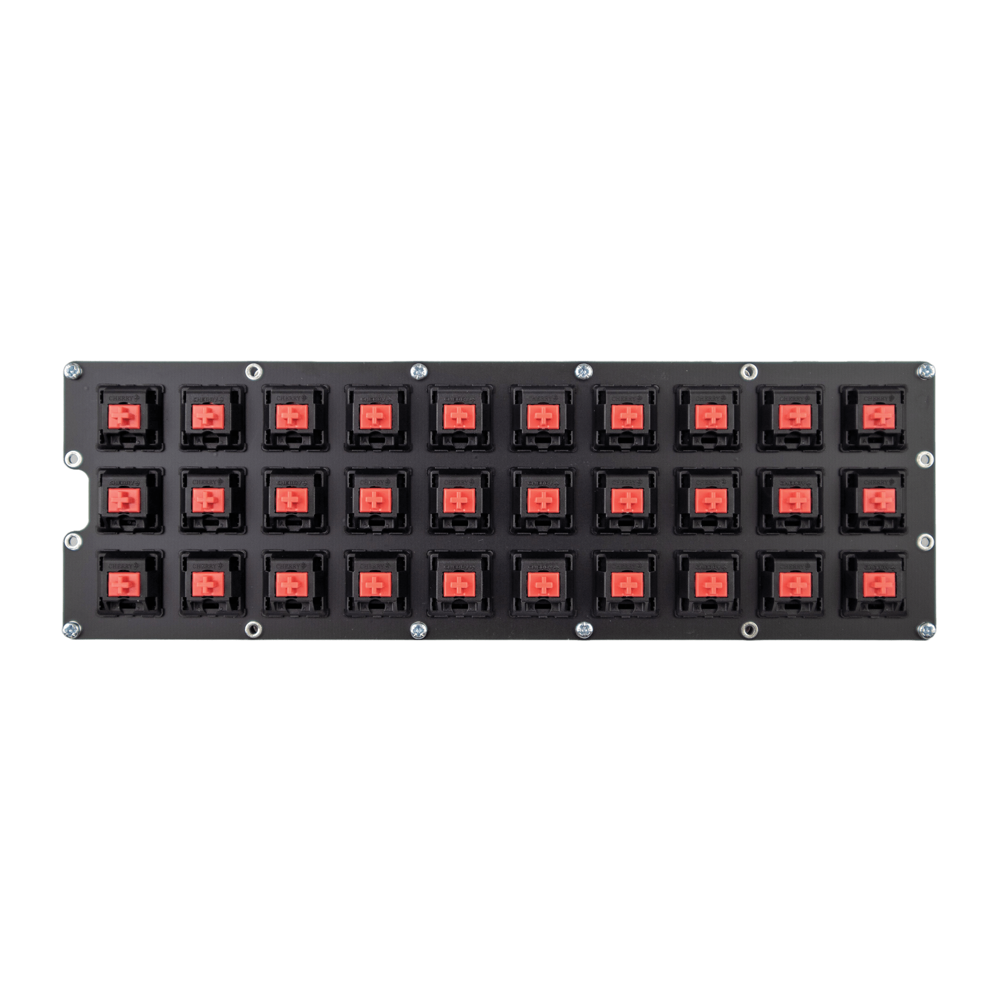 Gherkin Kit - Mechboards