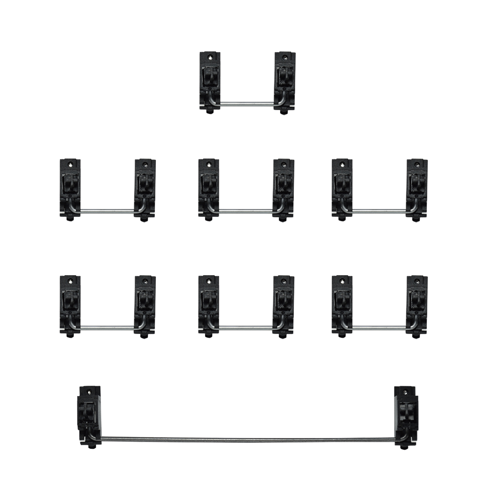 GMK Screw-In Stabilisers - Mechboards