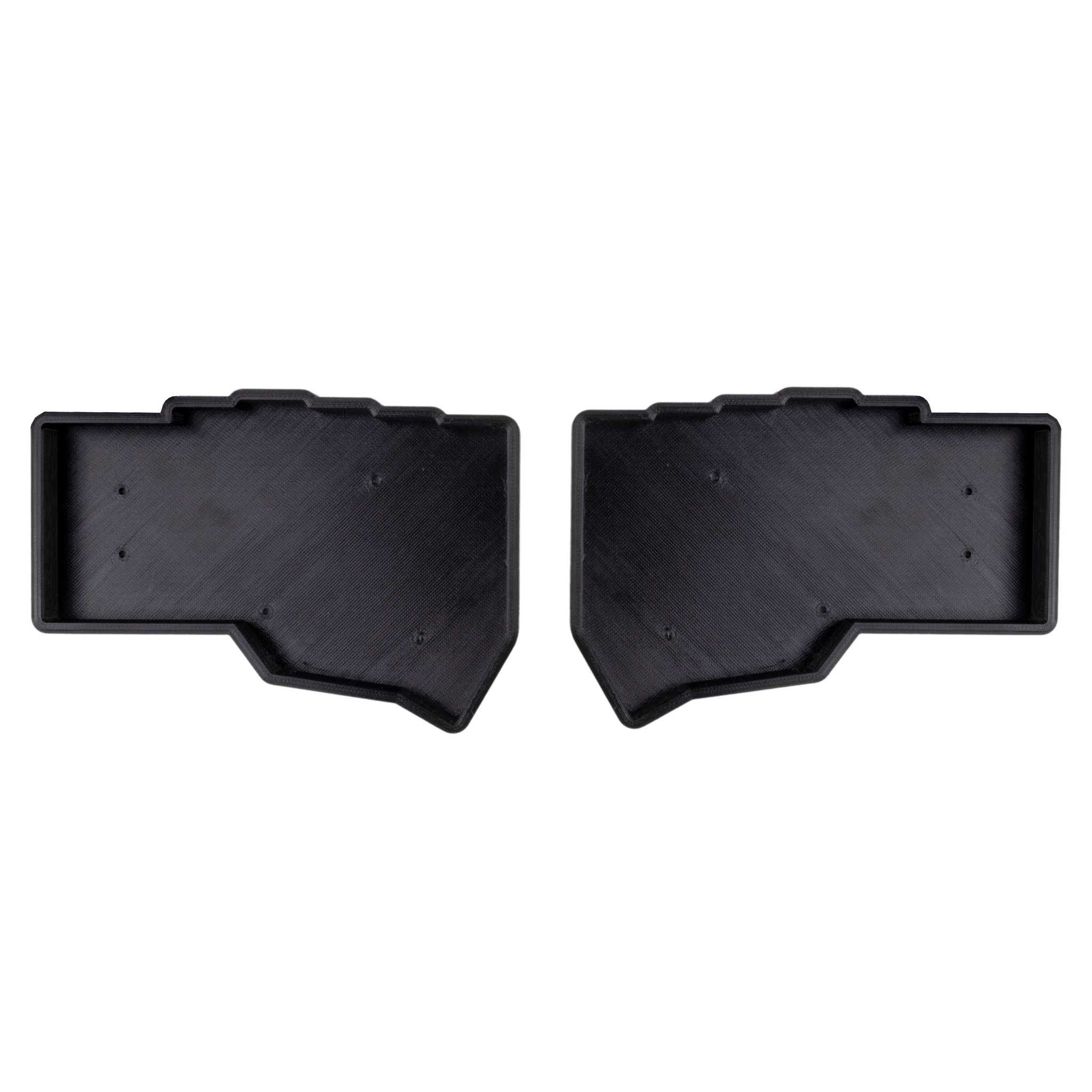 Helidox (Corne) Case - Mechboards