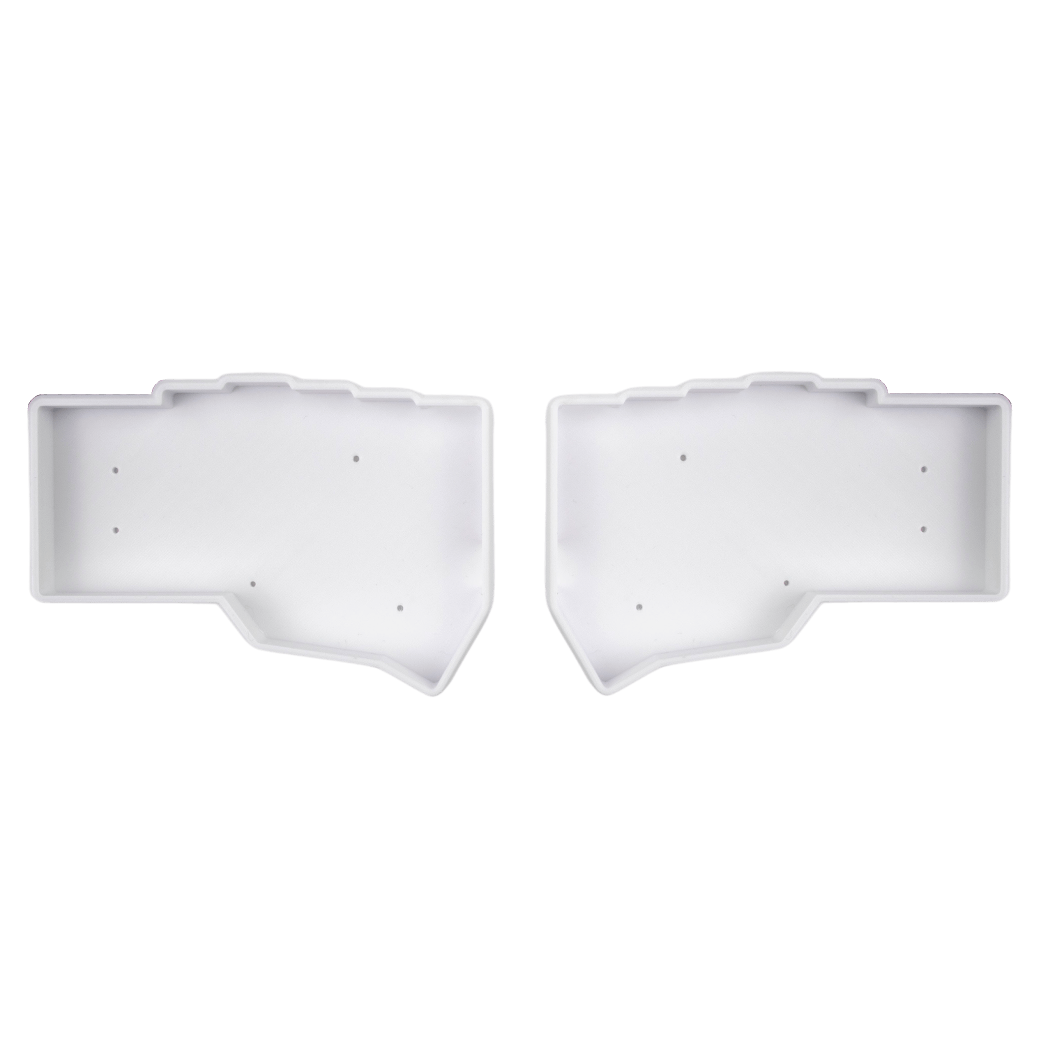 Helidox (Corne) Case - Mechboards