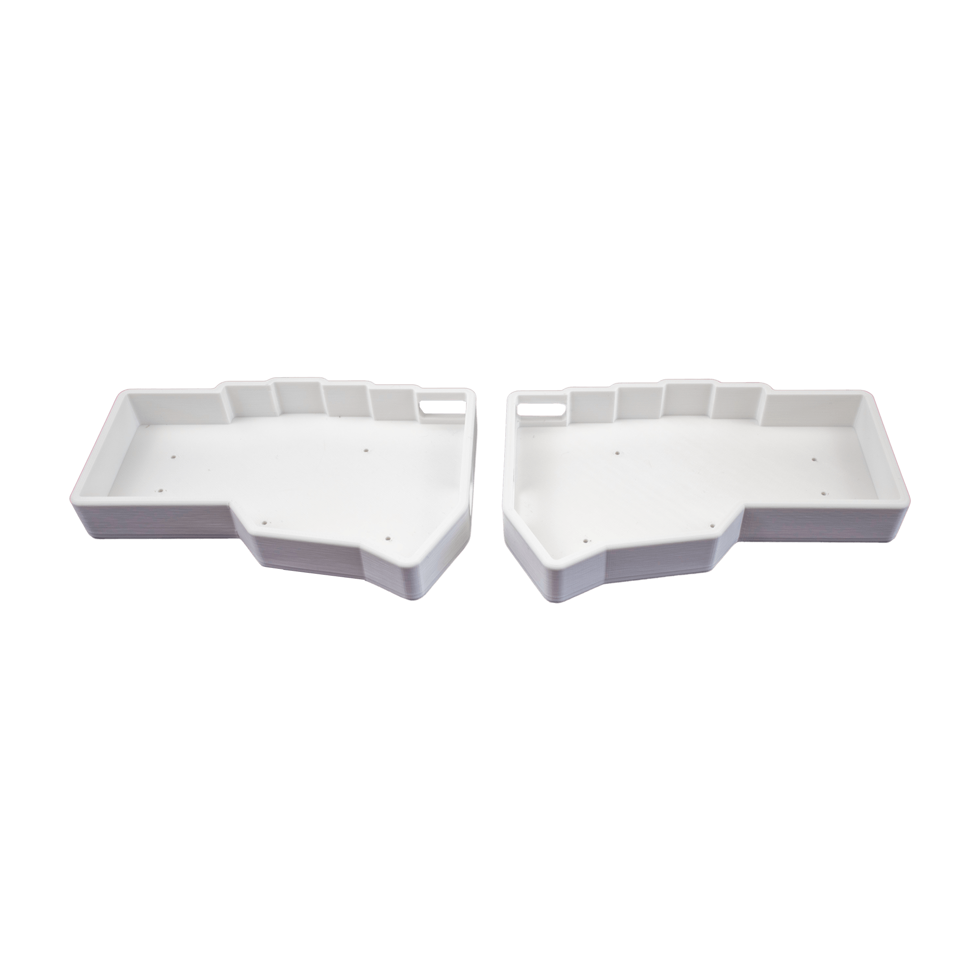 Helidox (Corne) Case - Mechboards