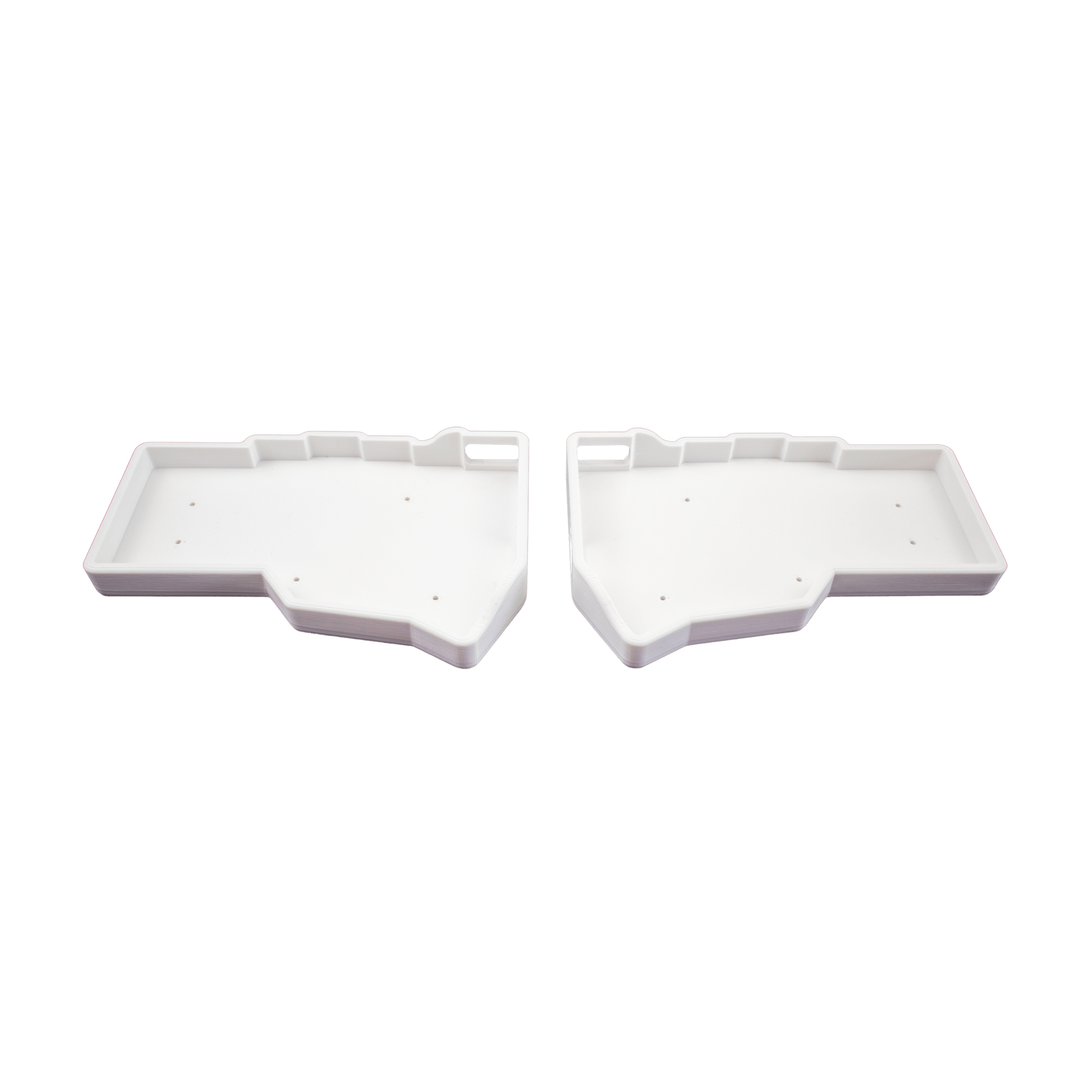 Helidox (Corne) Case - Mechboards