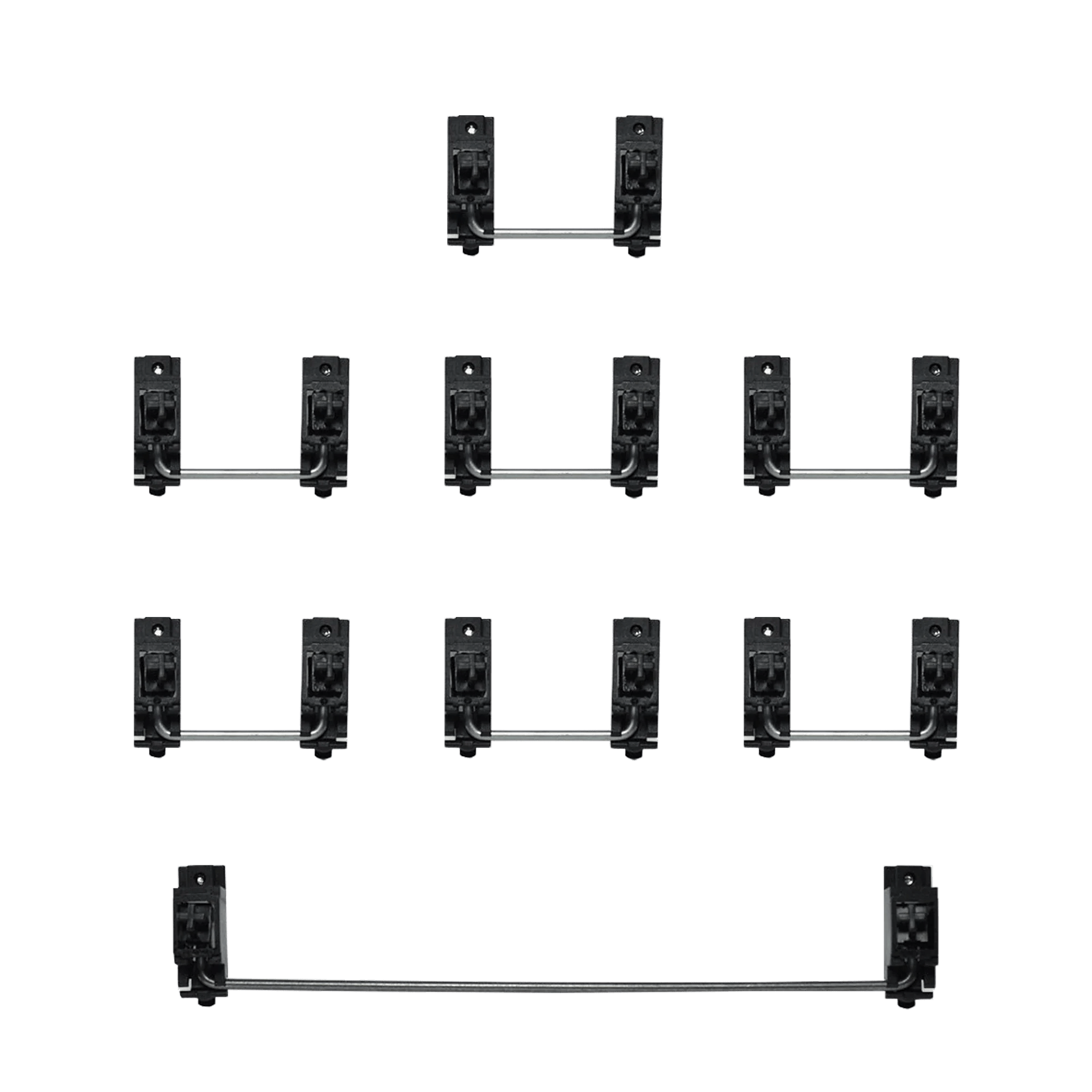 Hyper7 Stabilisers - Mechboards