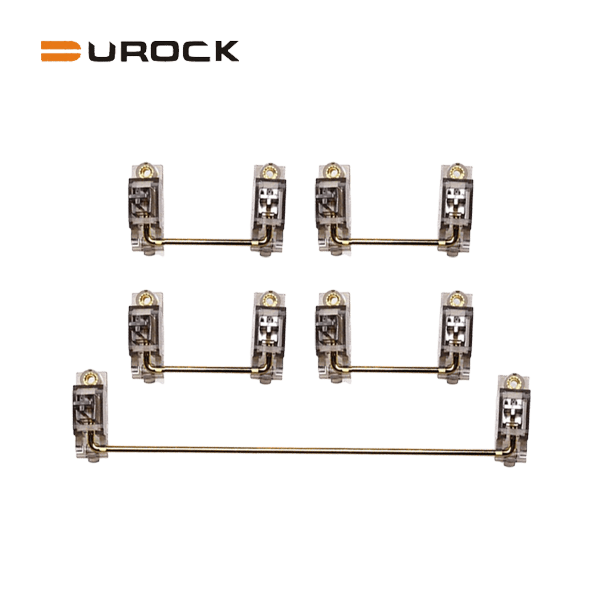 Hyper7 Stabilisers - Mechboards
