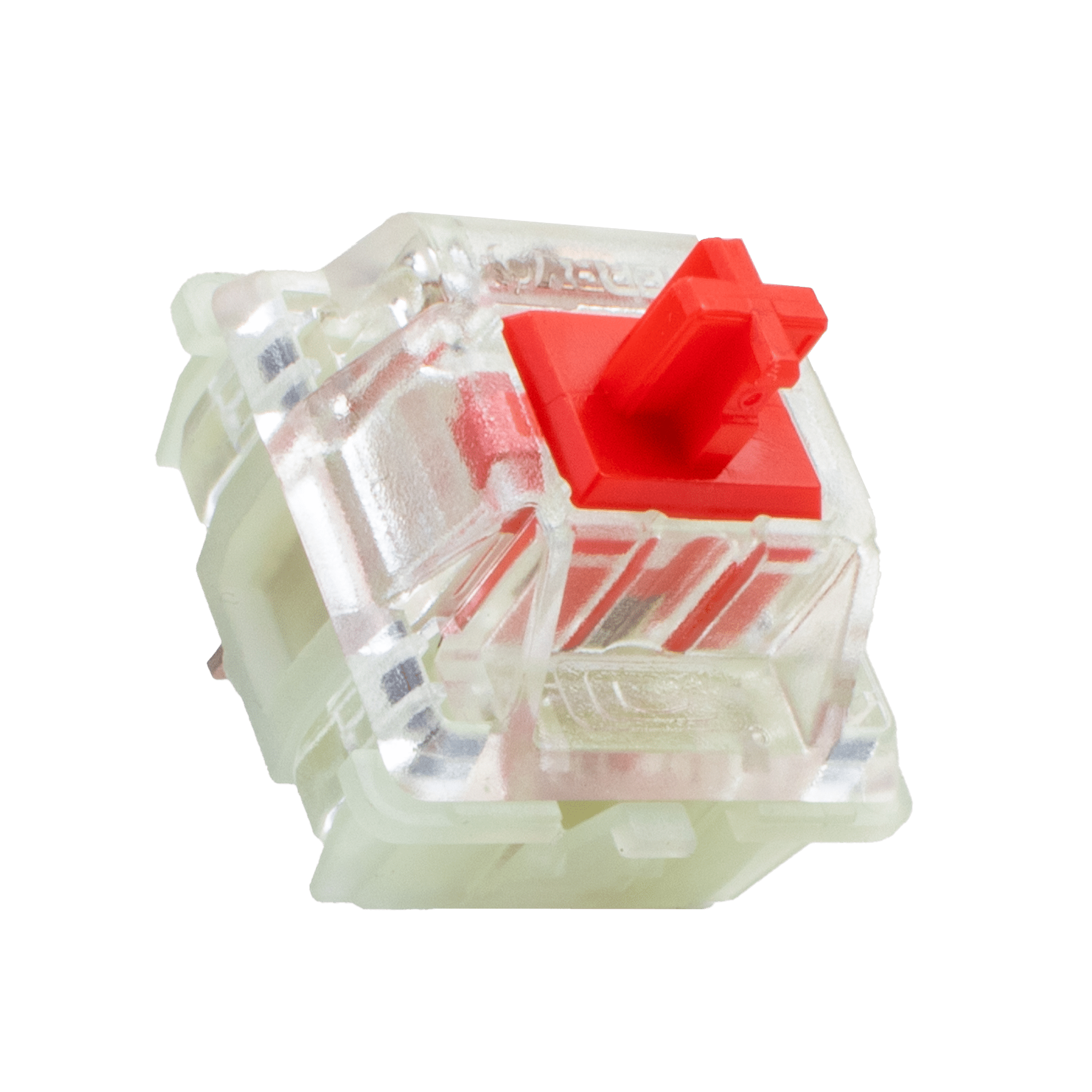 Hyper7 Switches - Mechboards