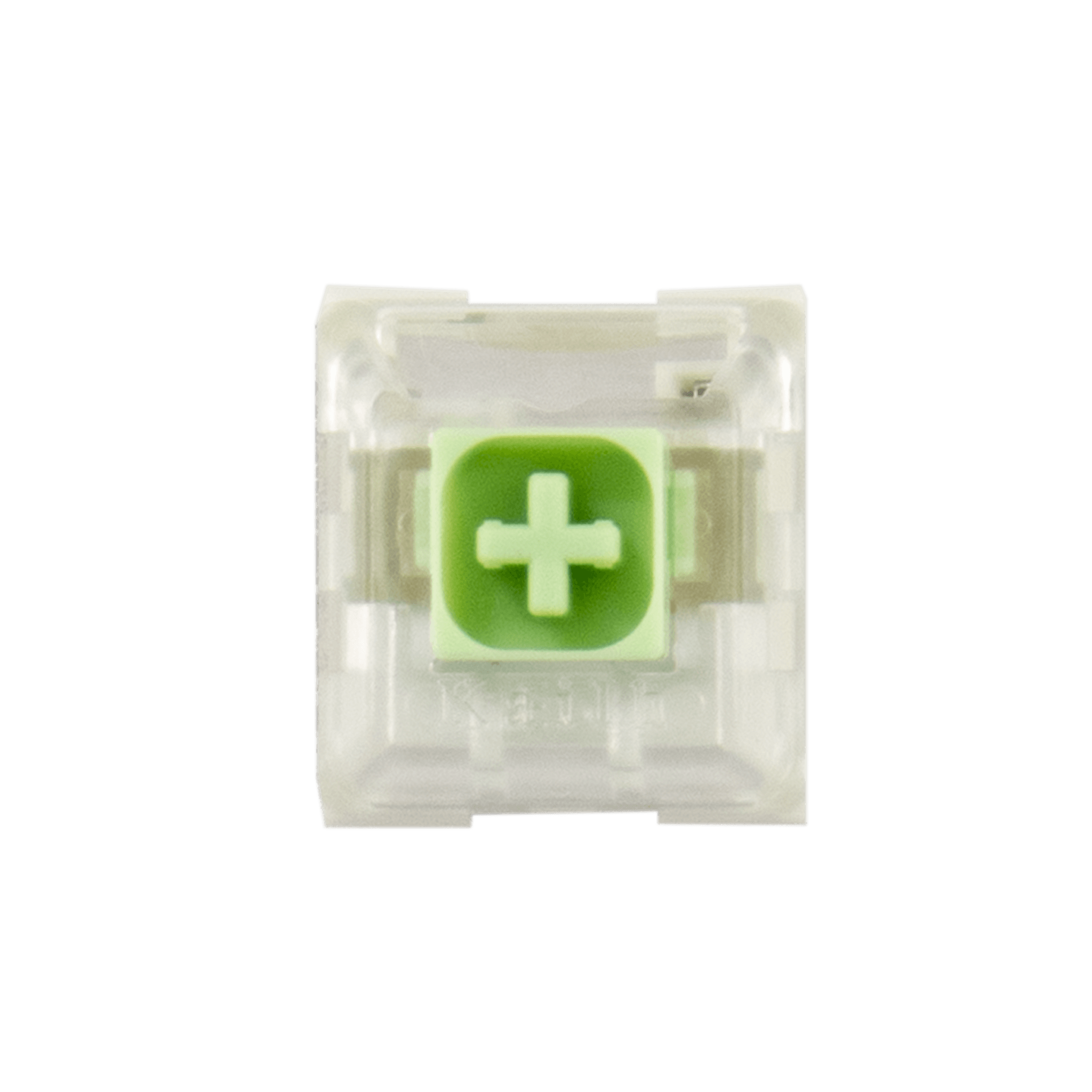 Kailh Box Thick Click Jade Switches