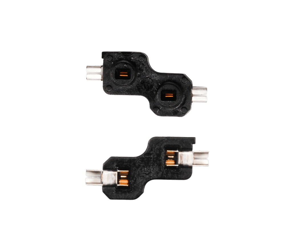 Kailh Choc Hotswap Sockets - Mechboards