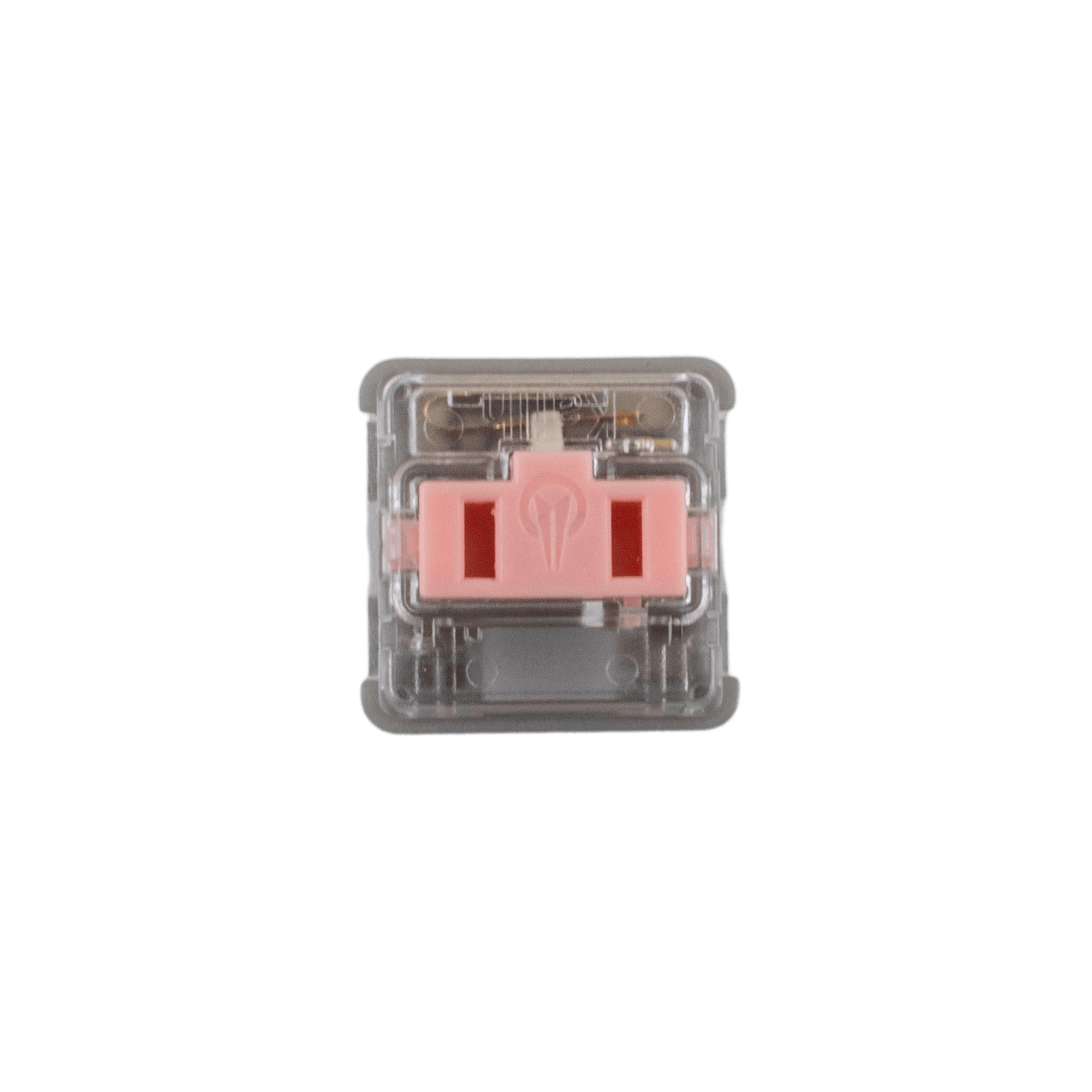 Kailh Choc Low Profile (V1) - Pro Pink - Mechboards