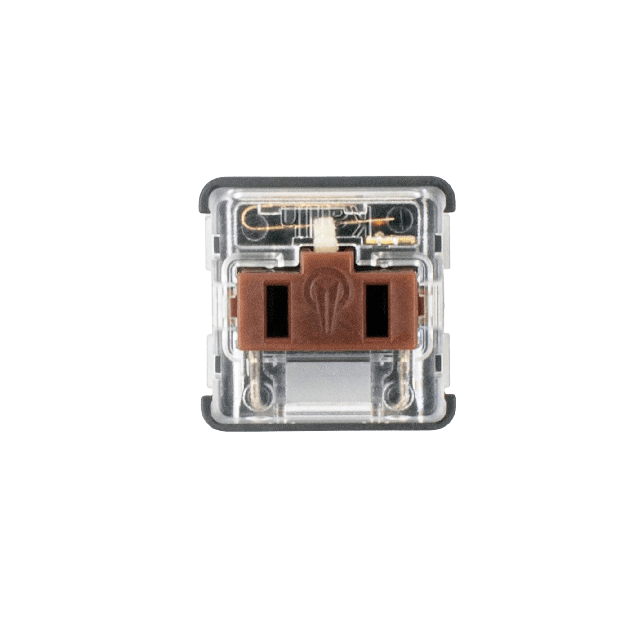 Kailh Low Profile Choc Brown Switch