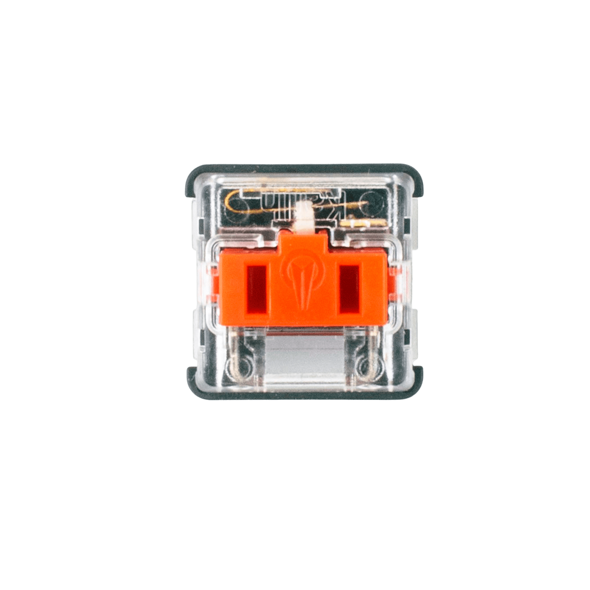 Kailh Low Profile Choc Red Switch