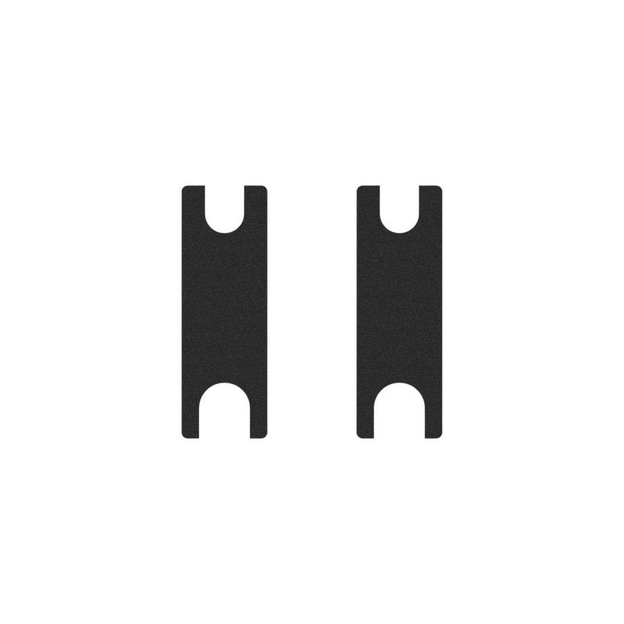 KBDfans Stabilisers Foam - Mechboards