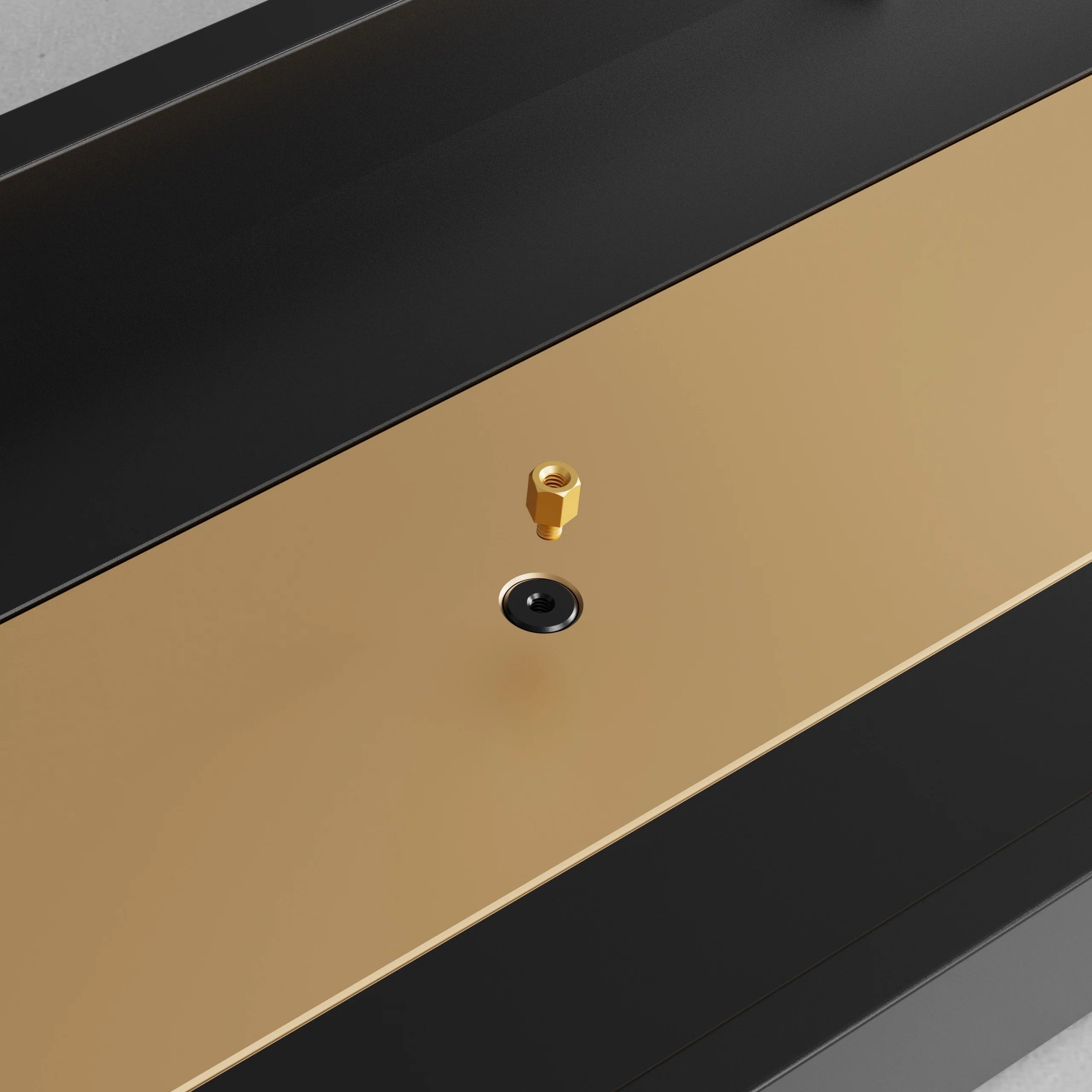 KBDFans TOFU 60% Redux Case - Mechboards