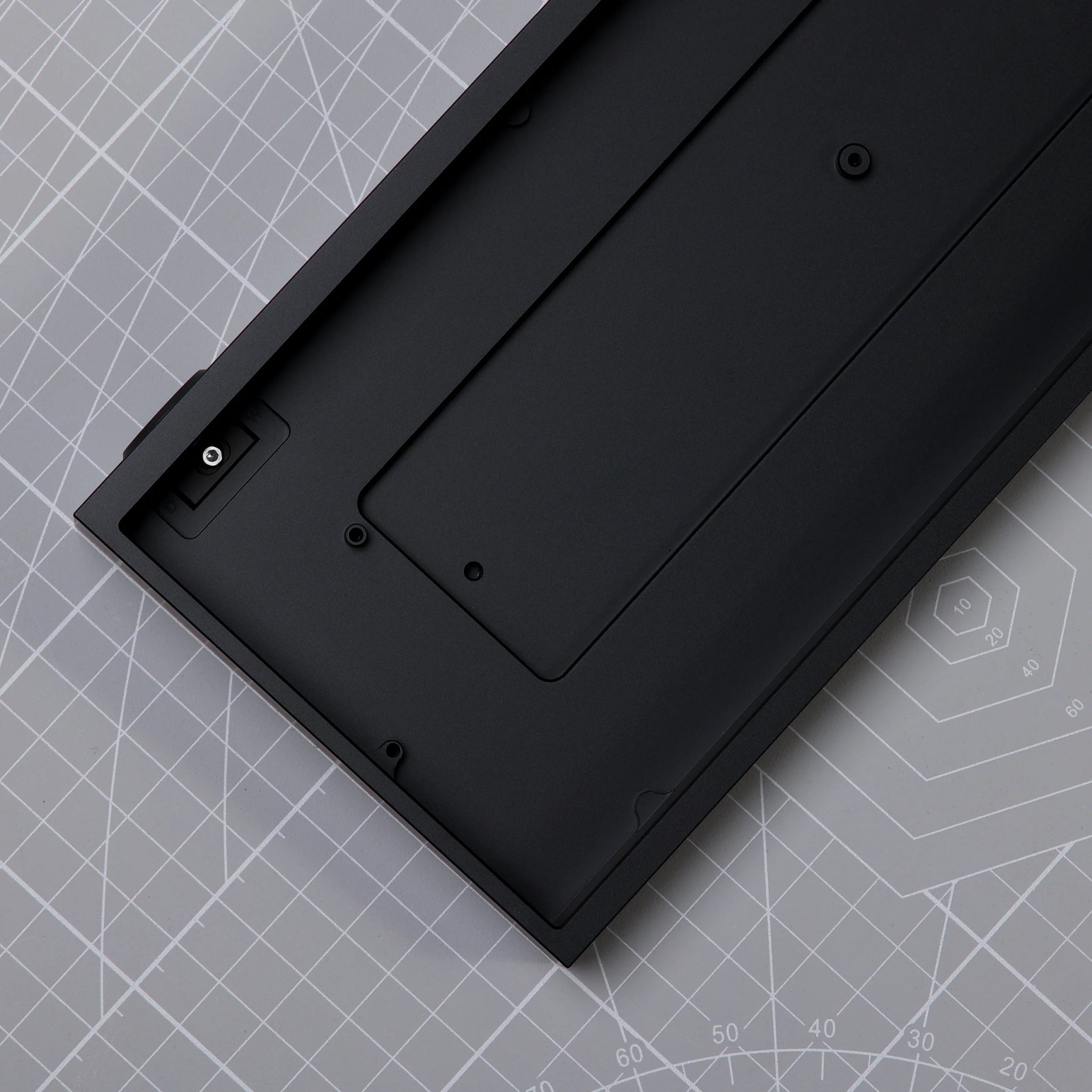 KBDFans TOFU 60% Redux Kit- Pre-Order - Mechboards