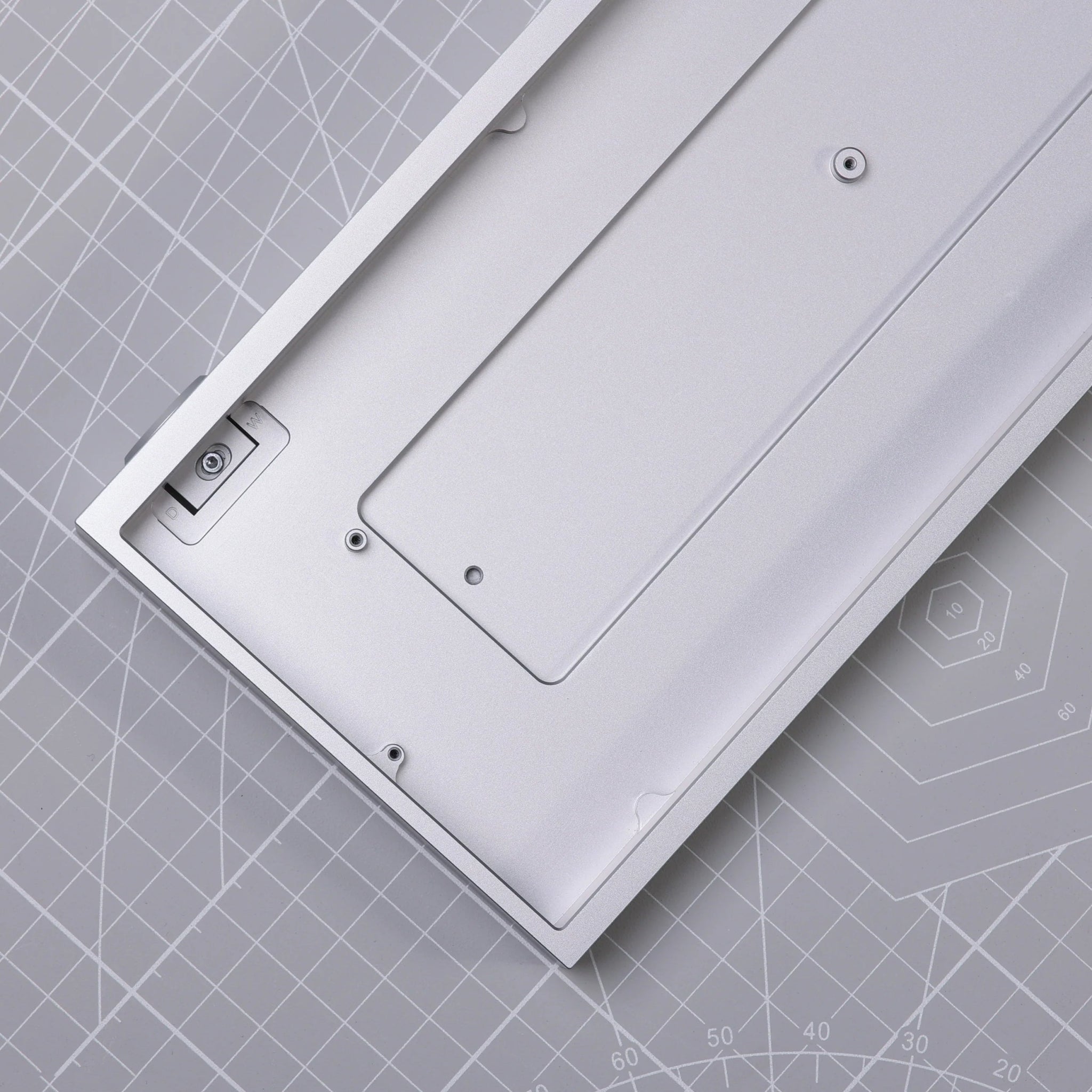 KBDFans TOFU 60% Redux Kit- Pre-Order - Mechboards