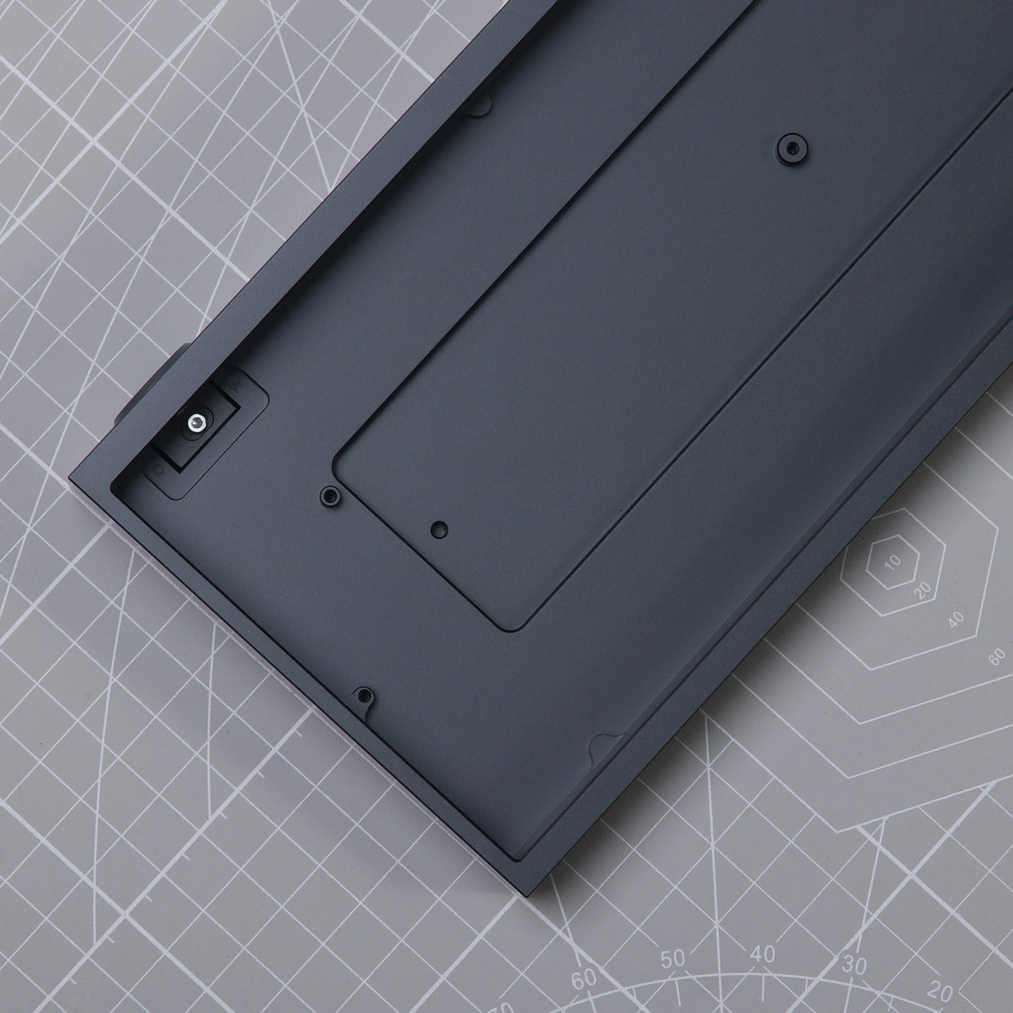 KBDFans TOFU 60% Redux Kit- Pre-Order - Mechboards