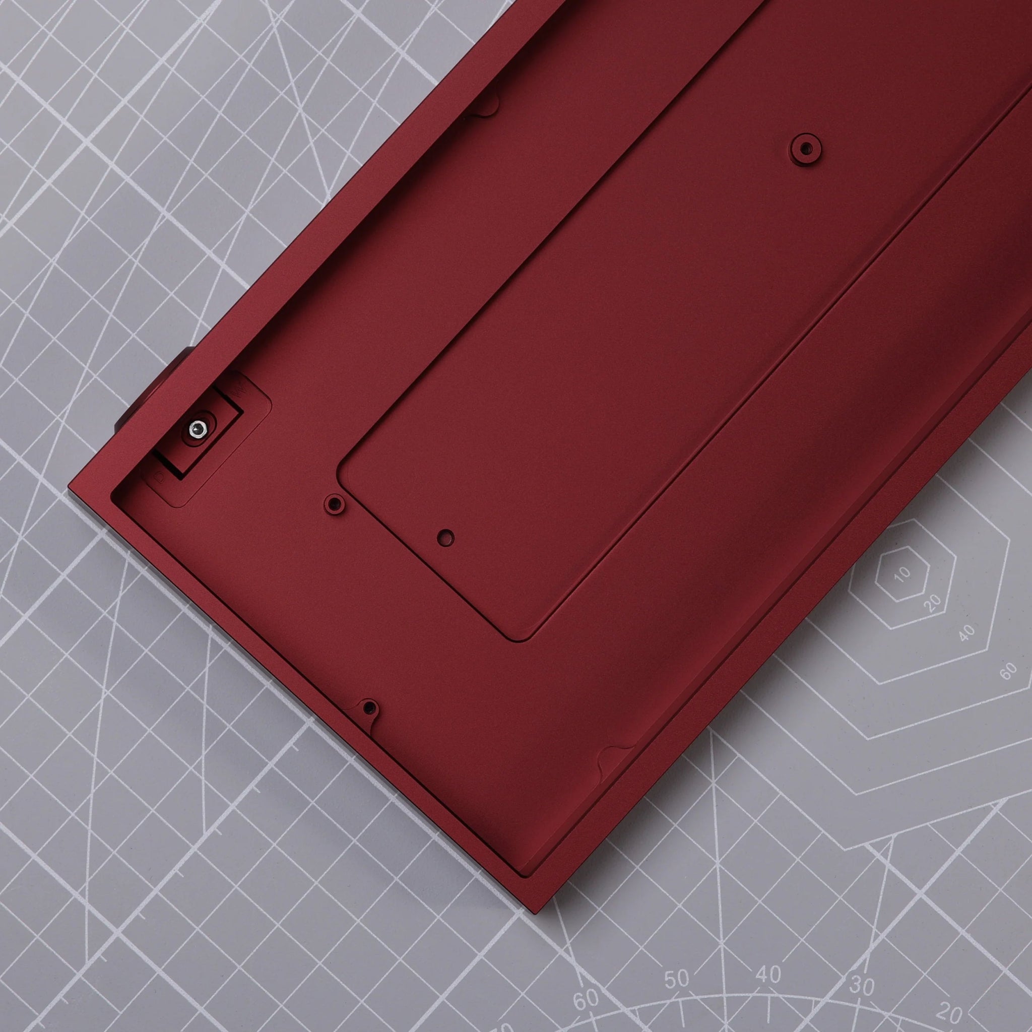 KBDFans TOFU 60% Redux Kit- Pre-Order - Mechboards