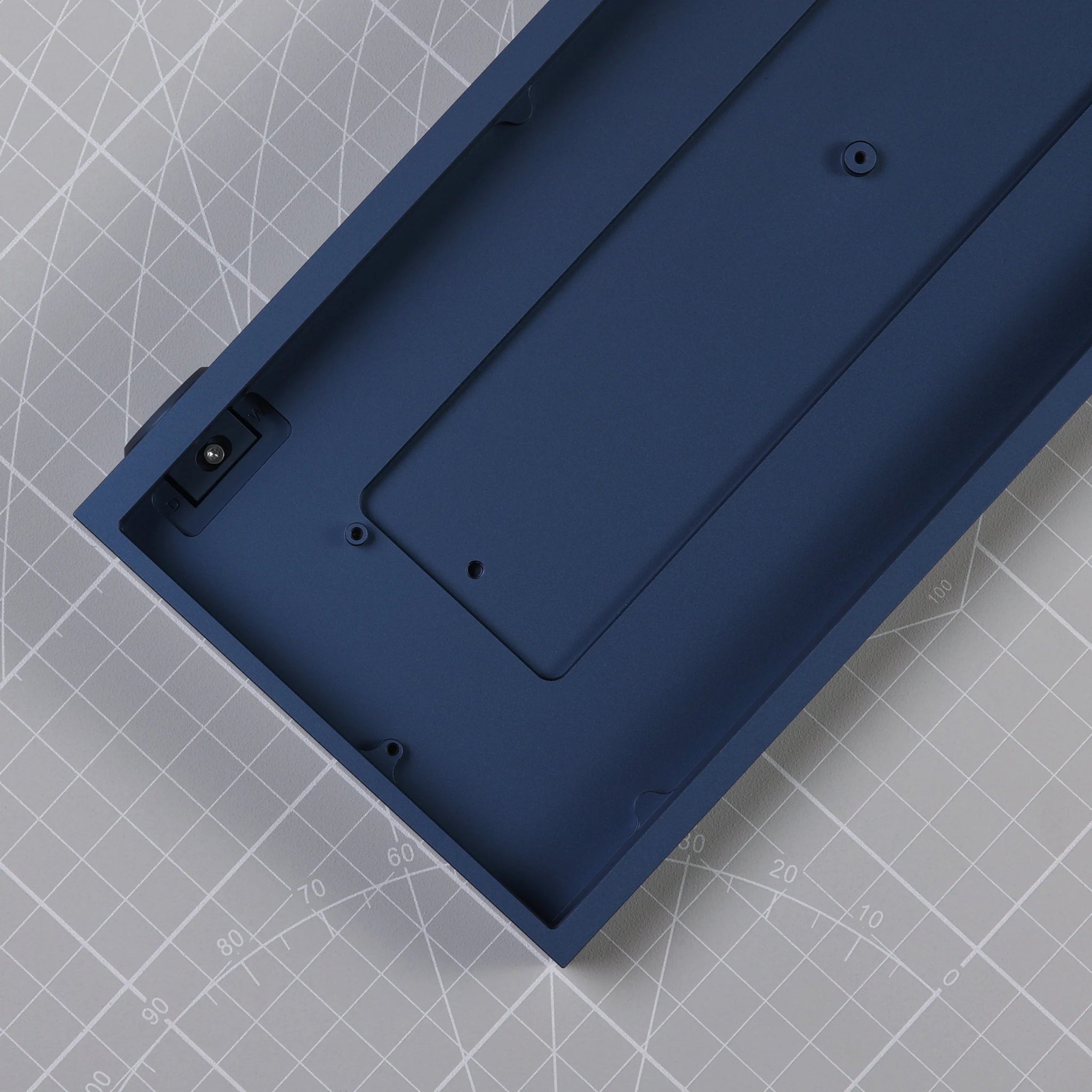 KBDFans TOFU 60% Redux Kit- Pre-Order - Mechboards