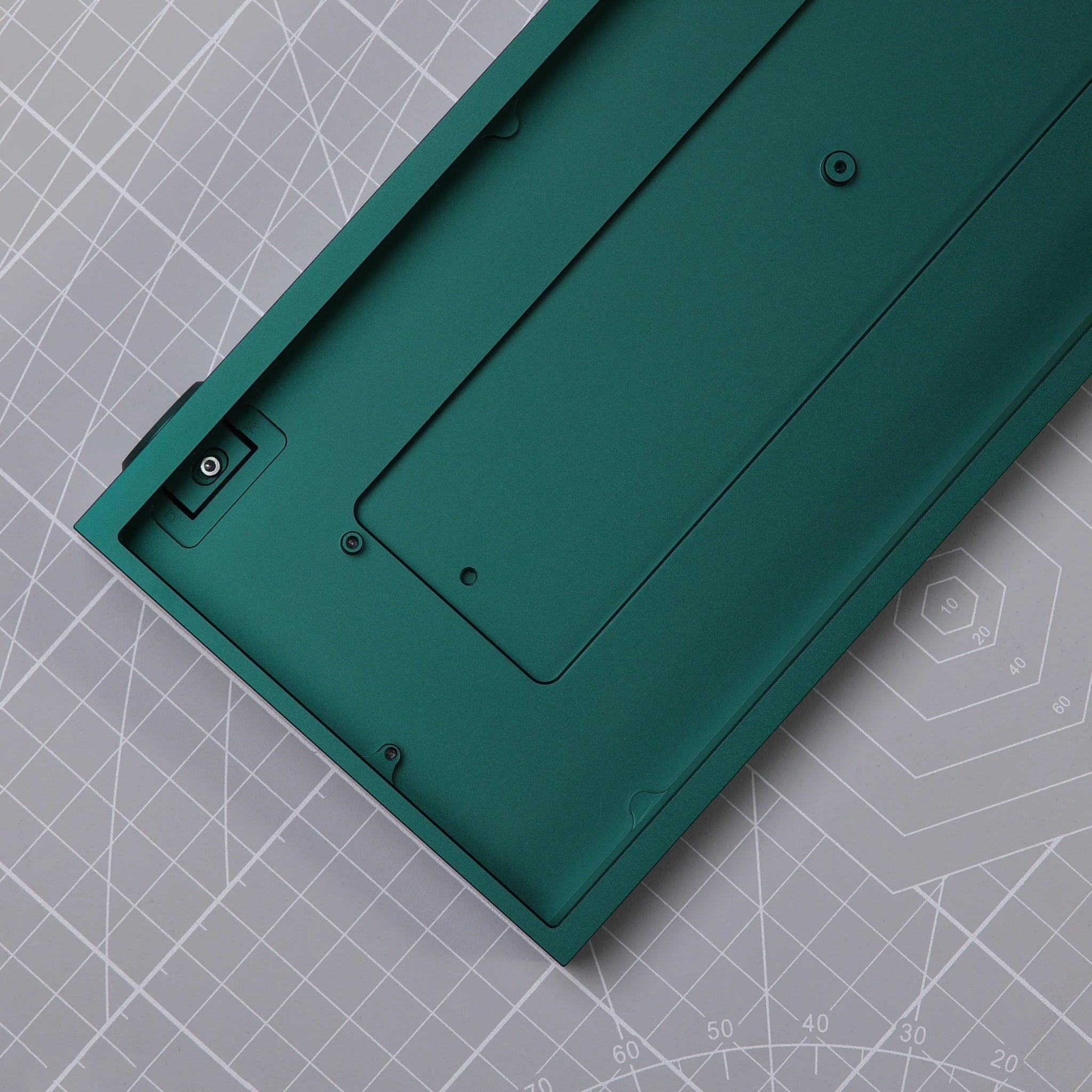 KBDFans TOFU 60% Redux Kit- Pre-Order - Mechboards
