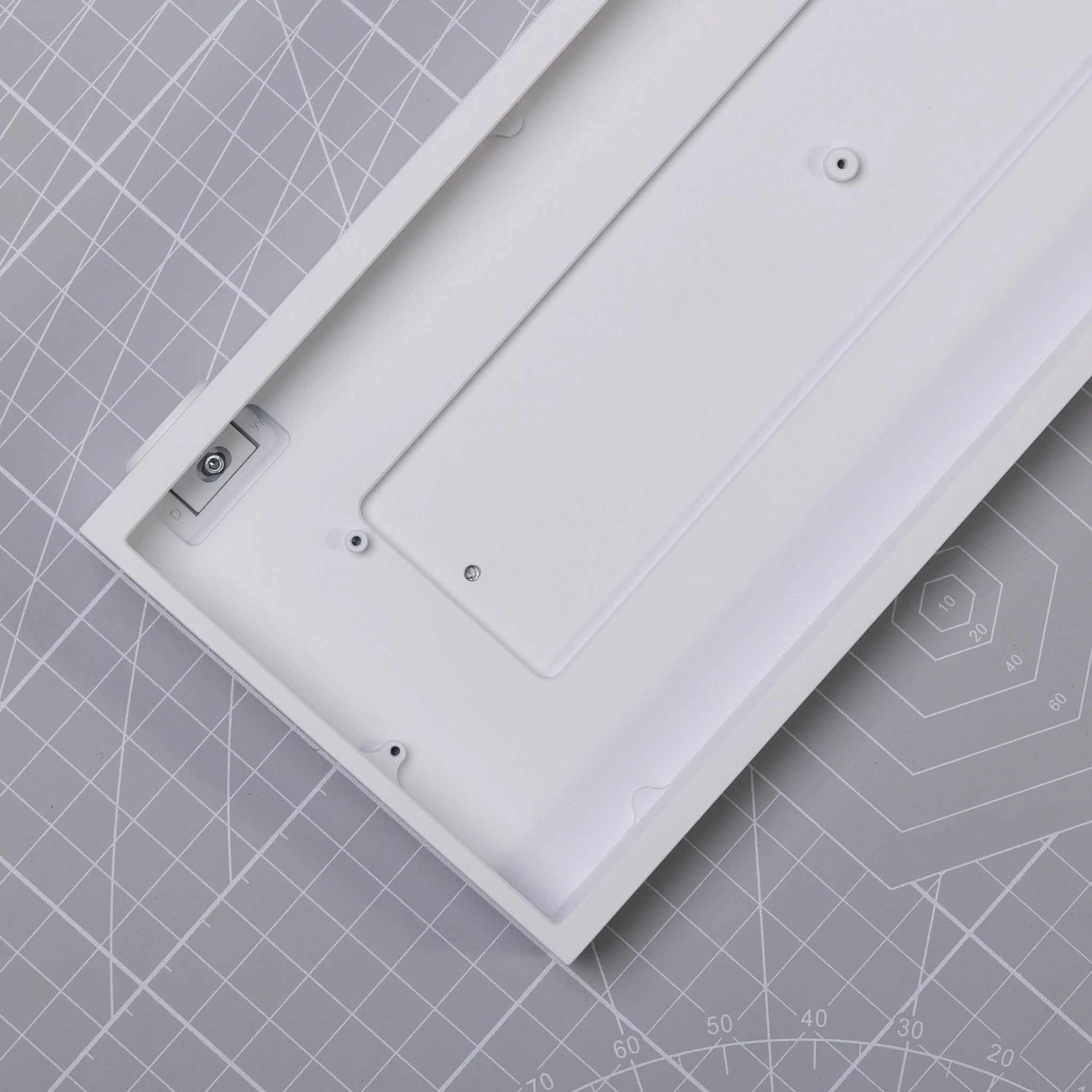 KBDFans TOFU 60% Redux Kit- Pre-Order - Mechboards
