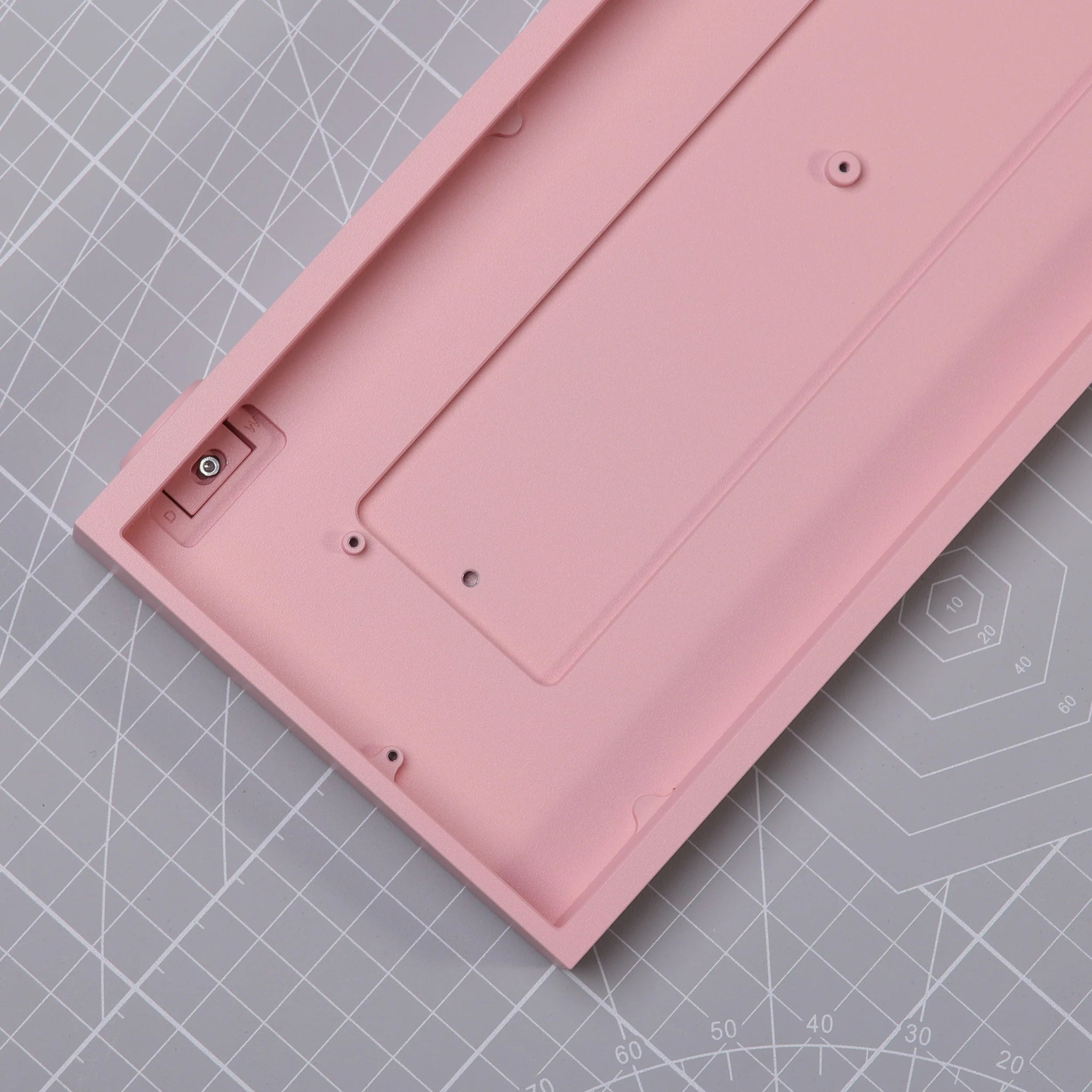 KBDFans TOFU 60% Redux Kit- Pre-Order - Mechboards