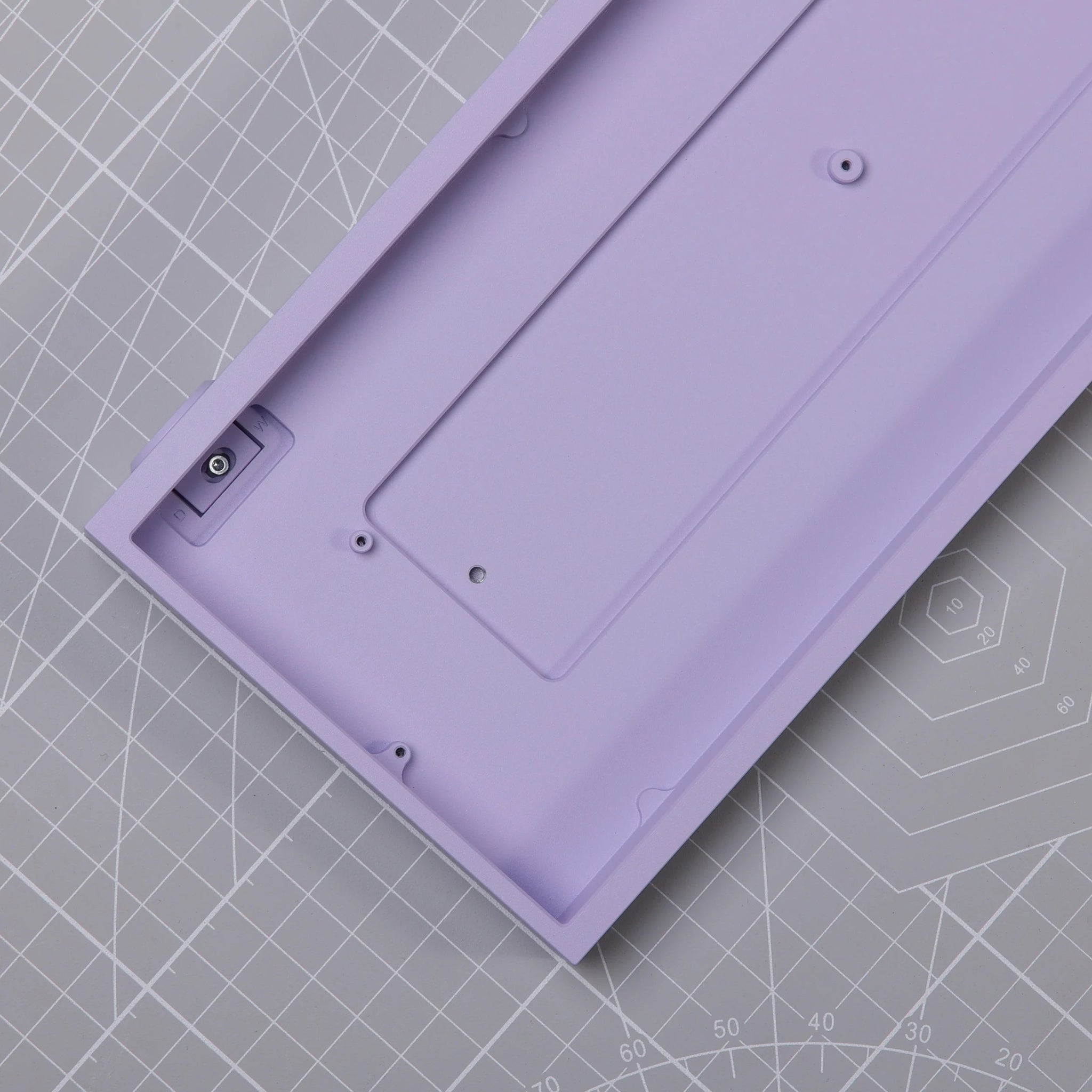 KBDFans TOFU 60% Redux Kit- Pre-Order - Mechboards
