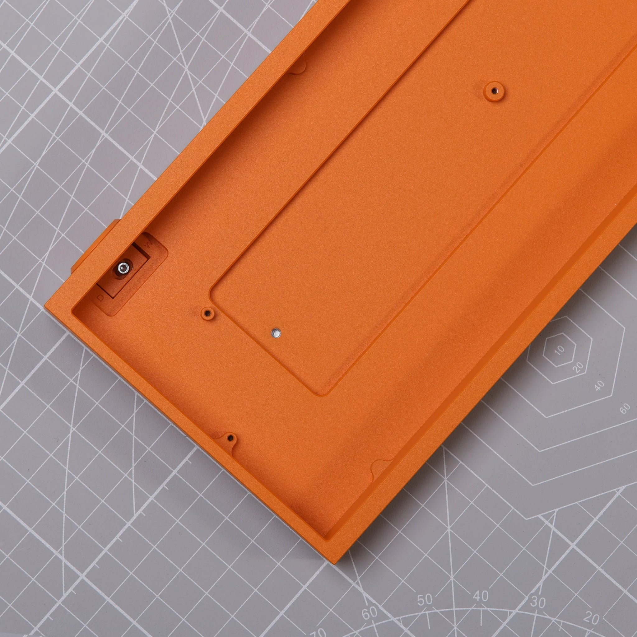 KBDFans TOFU 60% Redux Kit- Pre-Order - Mechboards