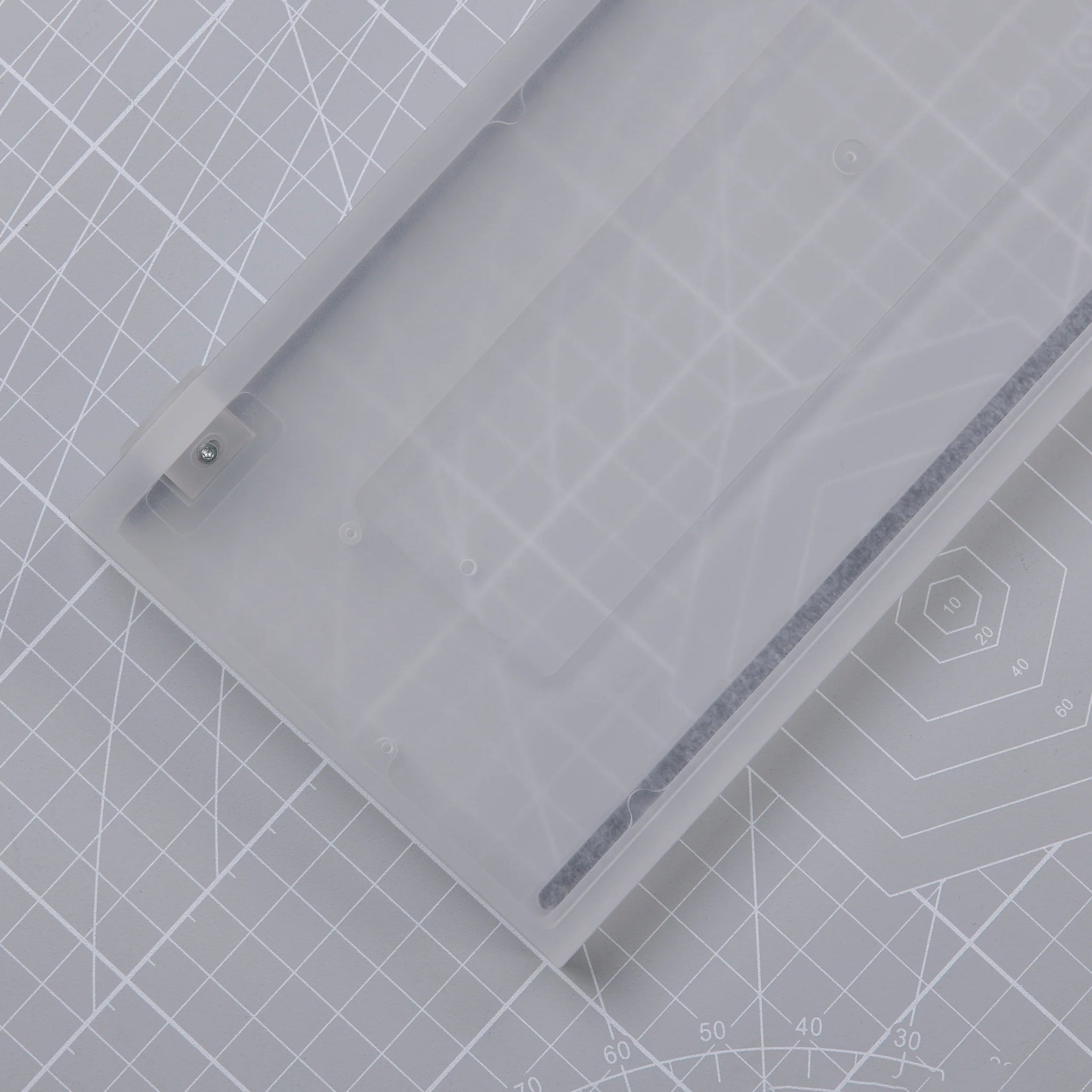 KBDFans TOFU 60% Redux Kit- Pre-Order - Mechboards