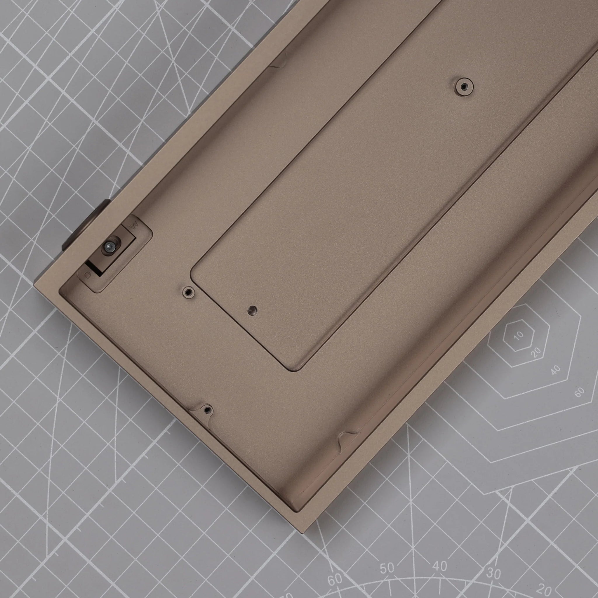 KBDFans TOFU 60% Redux Kit- Pre-Order - Mechboards