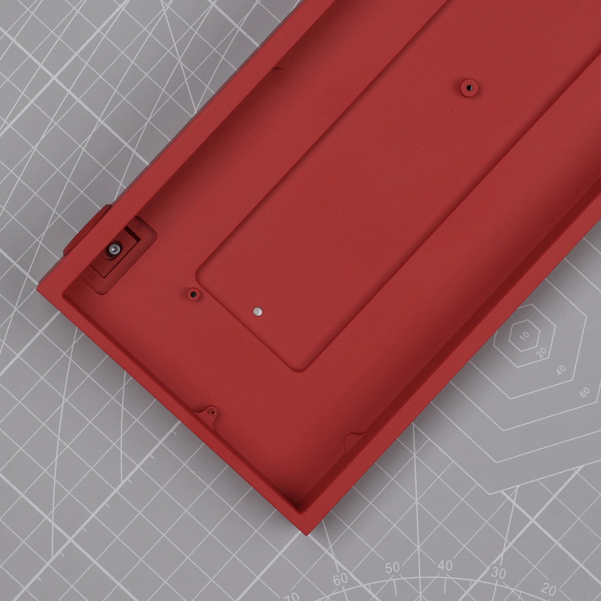KBDFans TOFU 60% Redux Kit- Pre-Order - Mechboards