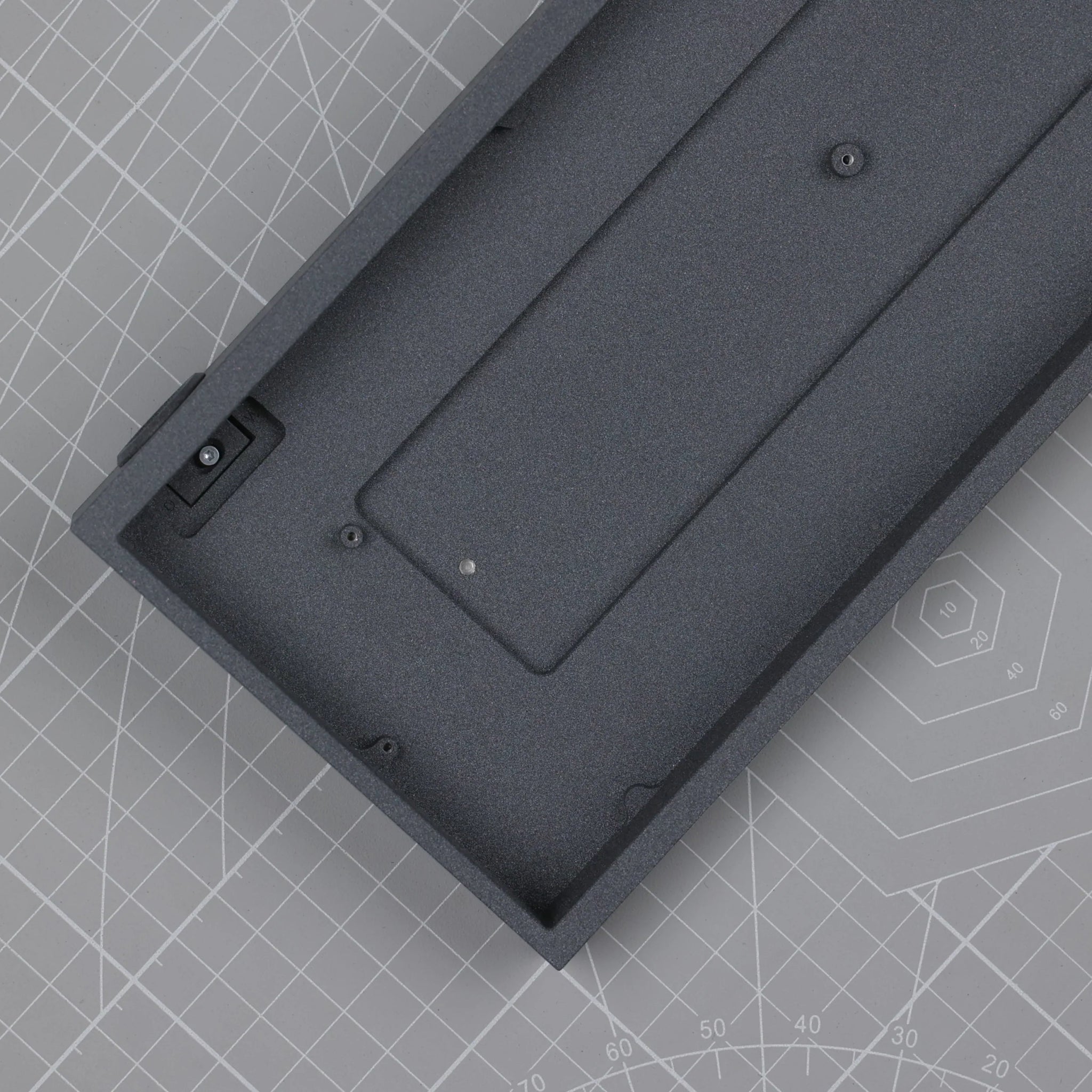 KBDFans TOFU 60% Redux Kit- Pre-Order - Mechboards