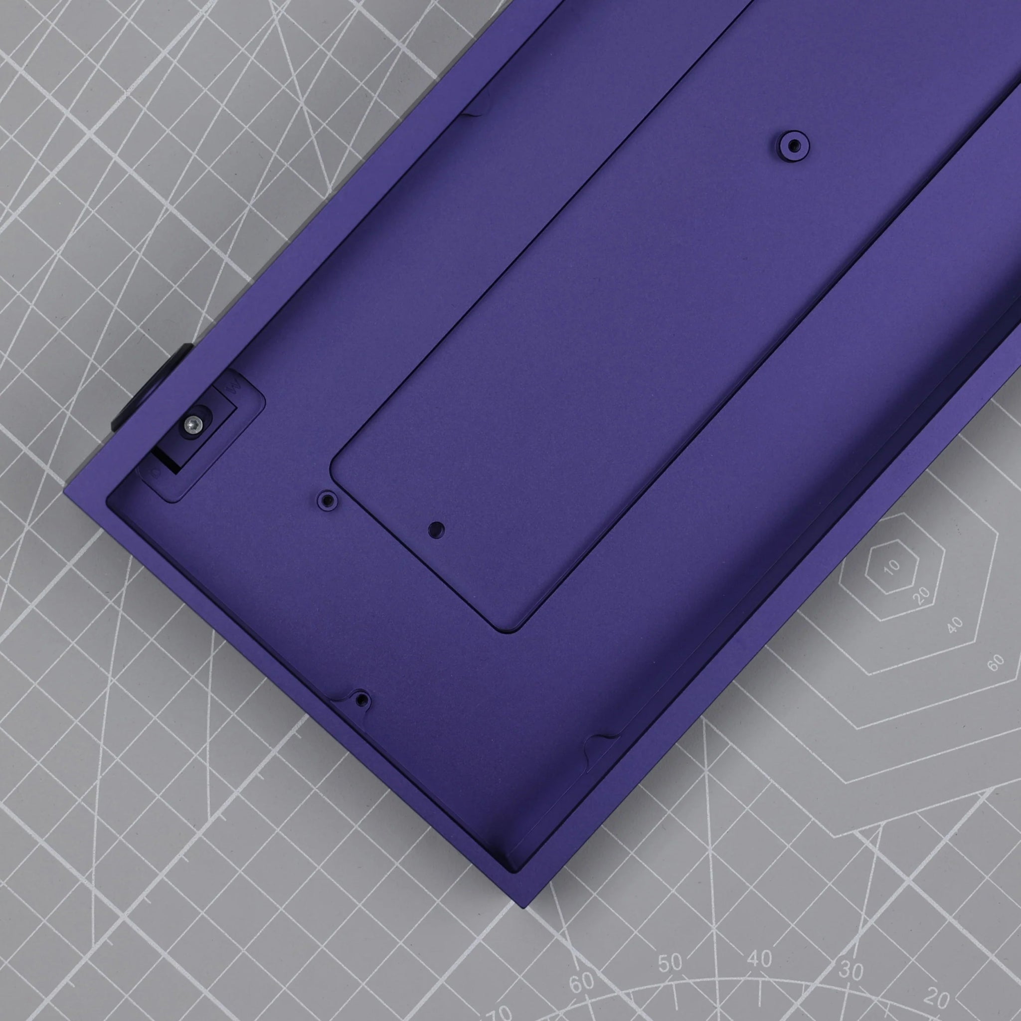 KBDFans TOFU 60% Redux Kit- Pre-Order - Mechboards