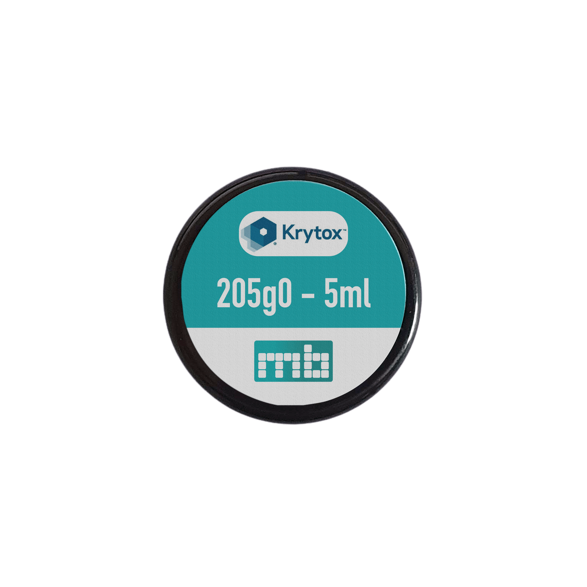 KRYTOX GPL 205G0 Switch Lubricant - Mechboards