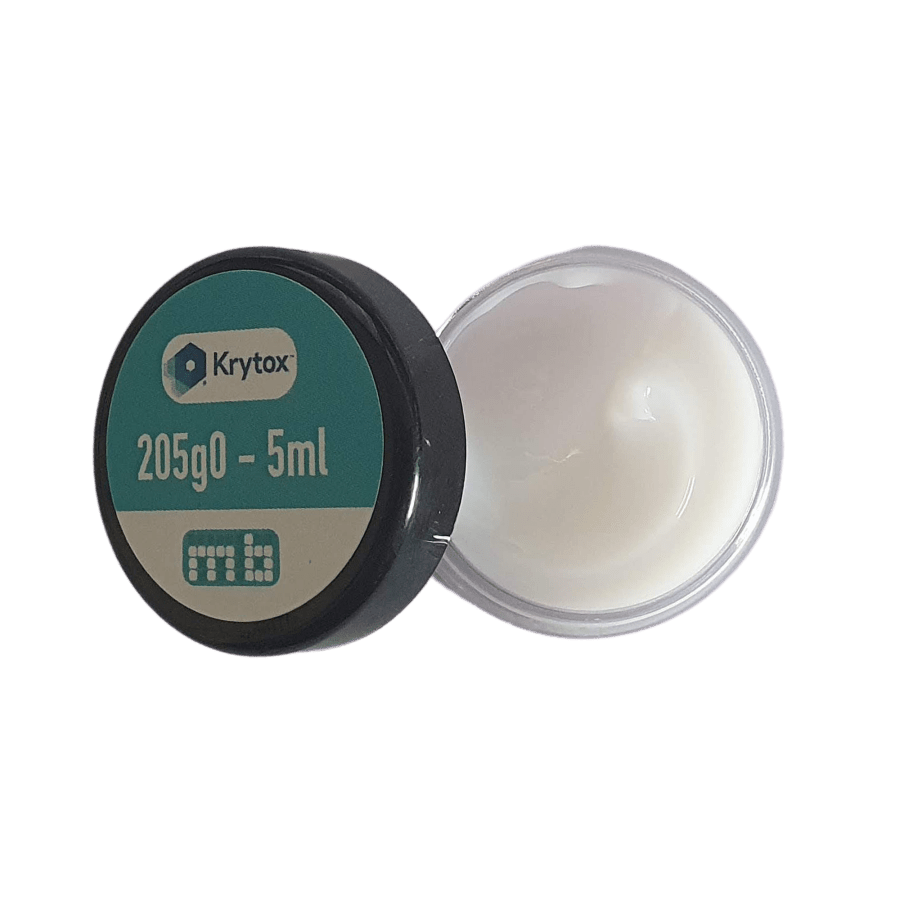 KRYTOX GPL 205G0 Switch Lubricant - Mechboards