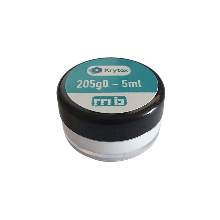 KRYTOX GPL 205G0 Switch Lubricant - Mechboards