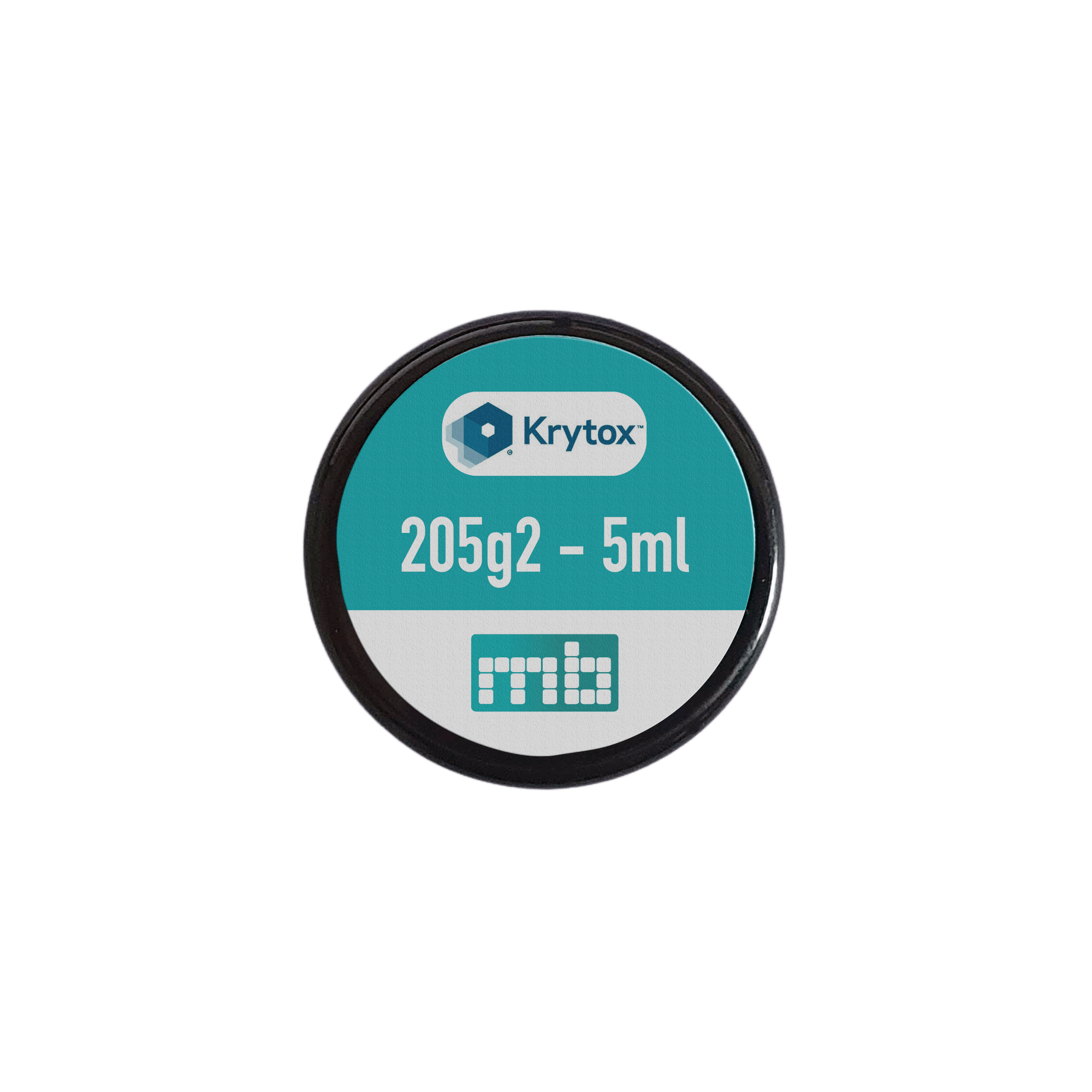 KRYTOX GPL 205G2 Switch Lubricant - Mechboards