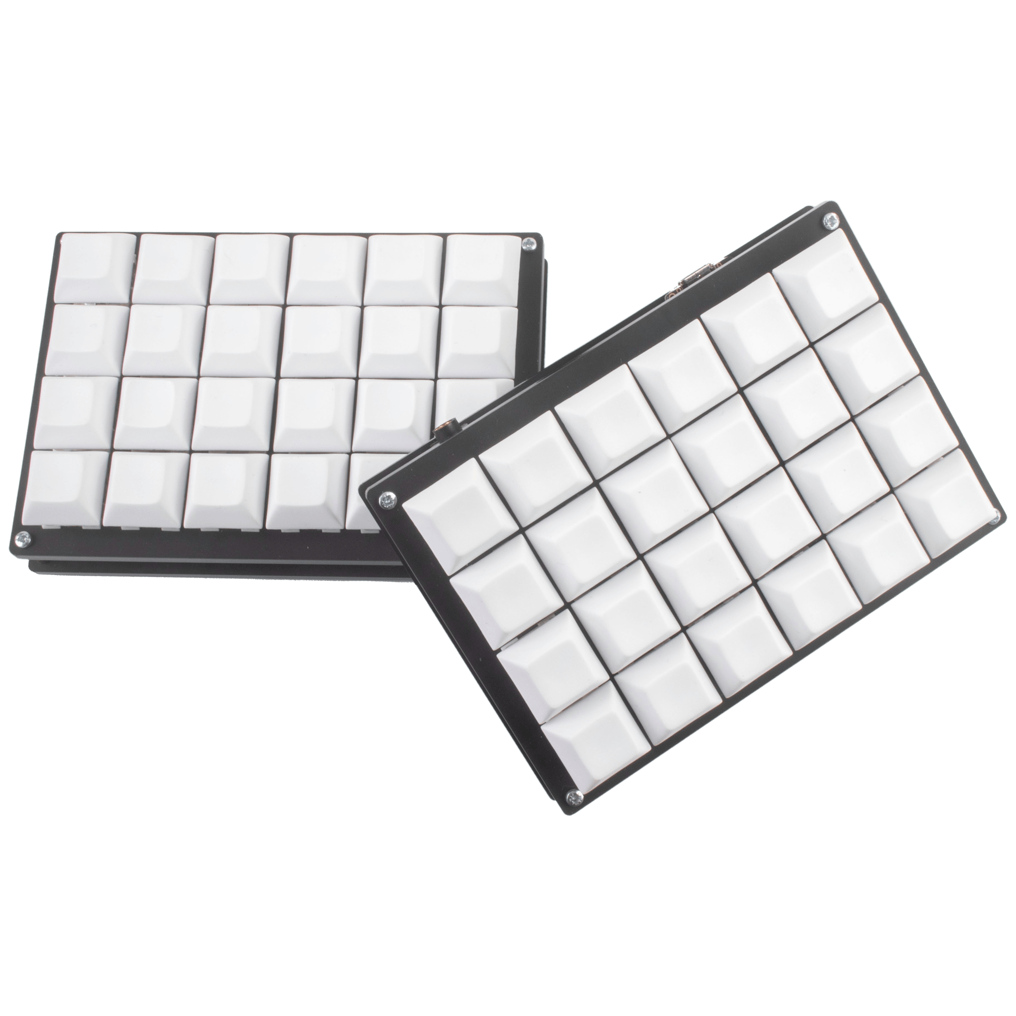 Let's Split Kit - Mechboards