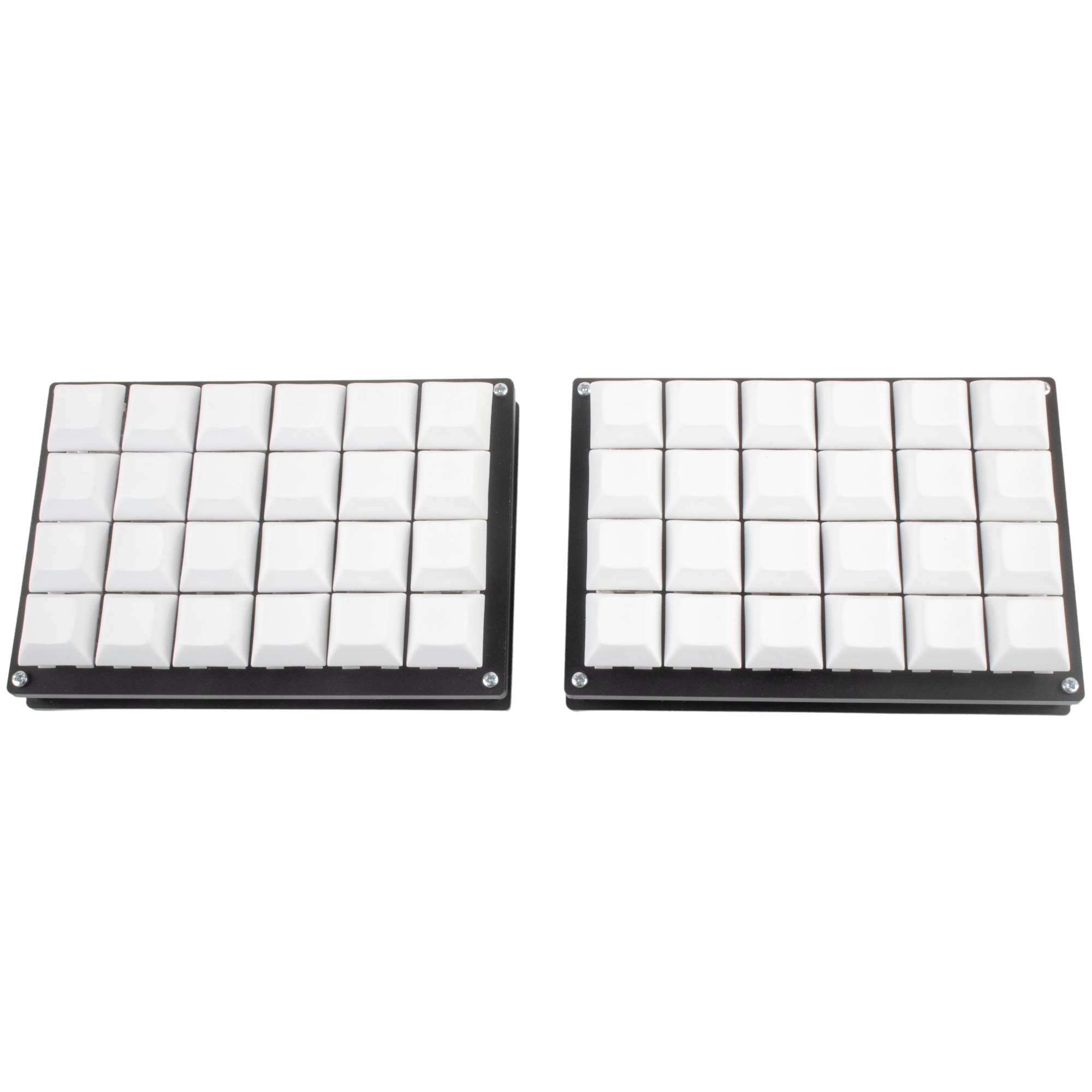 Let's Split Kit - Mechboards